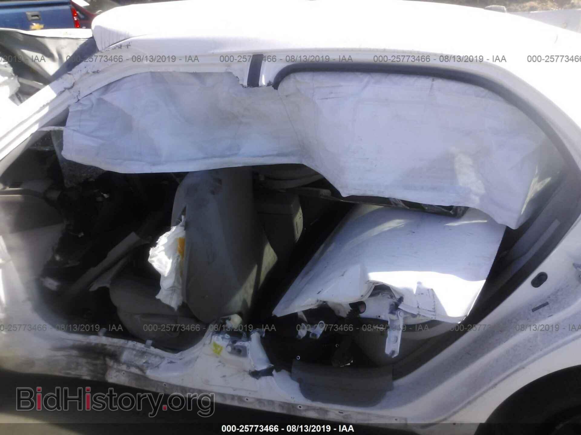 2011 TOYOTA COROLLA - VIN: JTDBU4EE9B9144850 - Фото 6