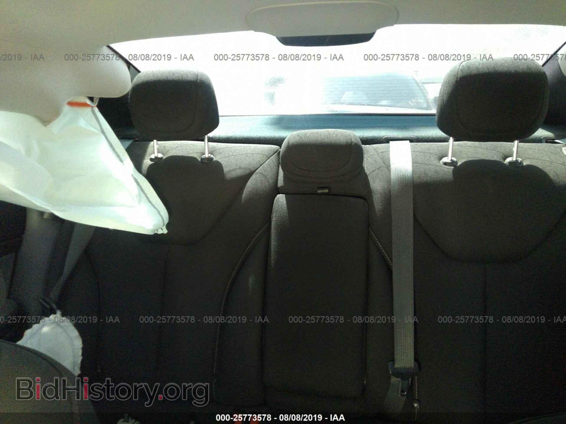 2013 DODGE DART - VIN: 1C3CDFBAXDD345310 - Фото 8