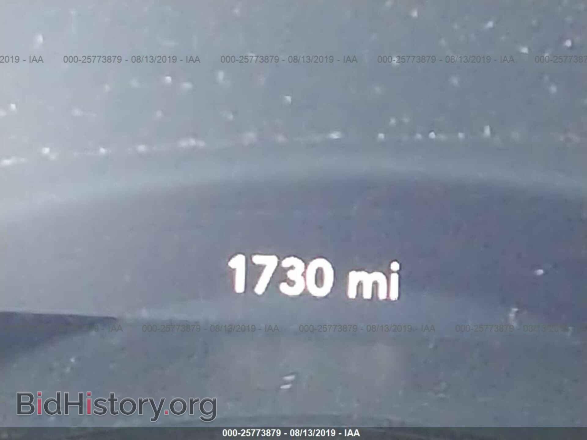 2019 DODGE CHALLENGER - VIN: 2C3CDZAG4KH521968 - Фото 7