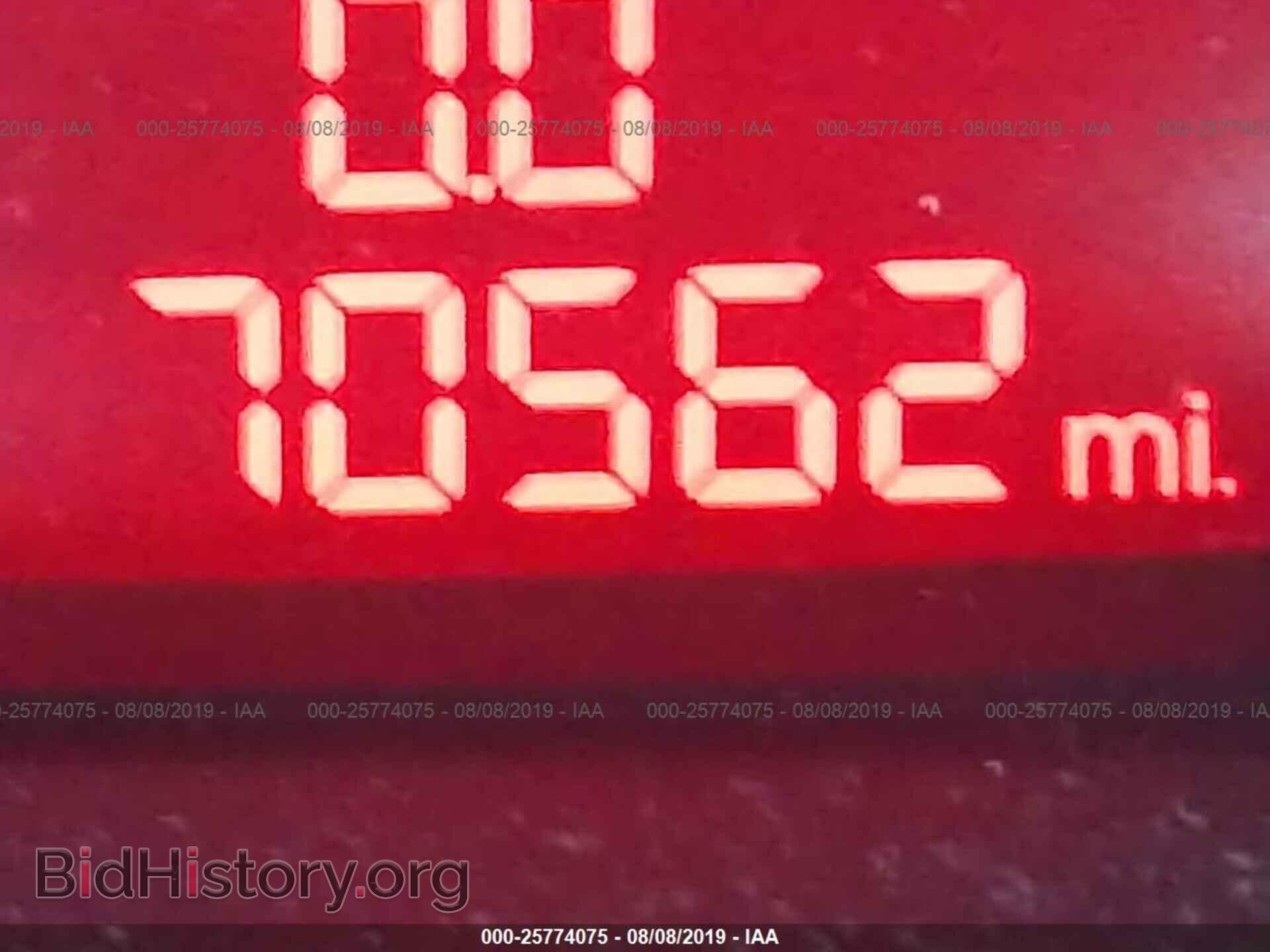 2013 KIA RIO - VIN: KNADN4A30D6239969 - Фото 7