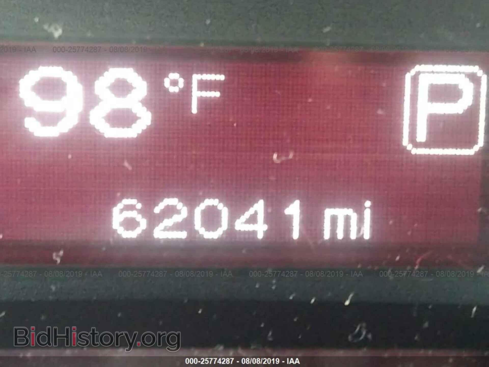 2013 DODGE DART - VIN: 1C3CDFAA6DD330997 - Фото 7
