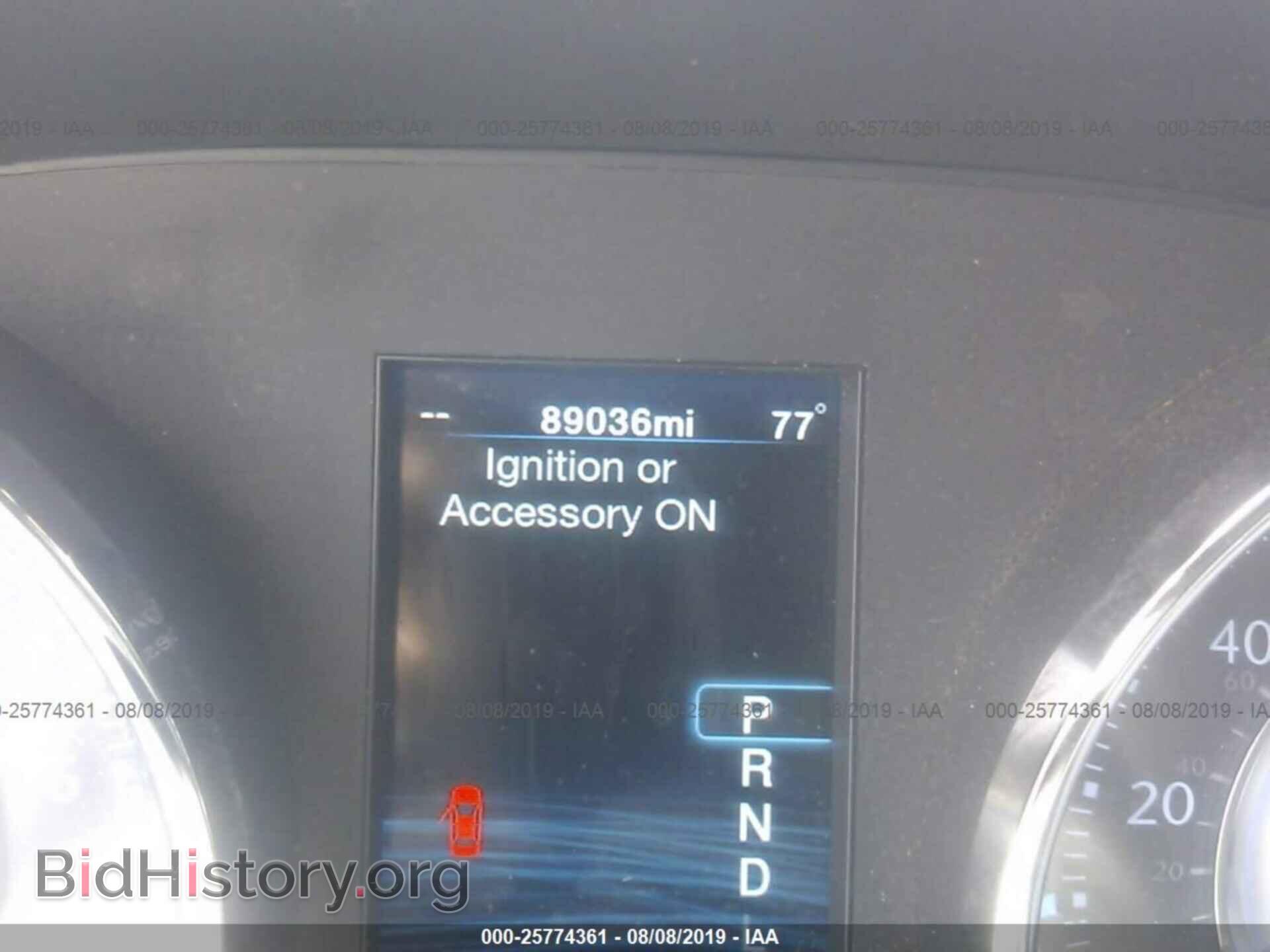 2012 CHRYSLER 300 - VIN: 2C3CCACG0CH224358 - Фото 7