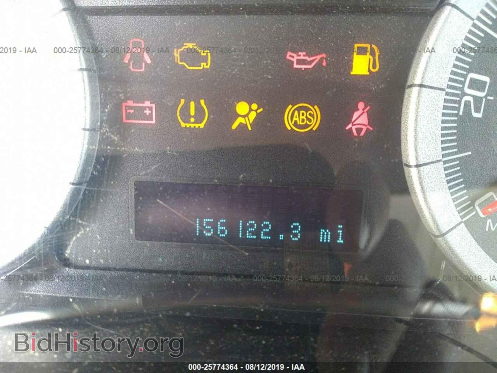 2009 FORD ESCAPE - VIN: 1FMCU93G39KD05715 - Фото 7