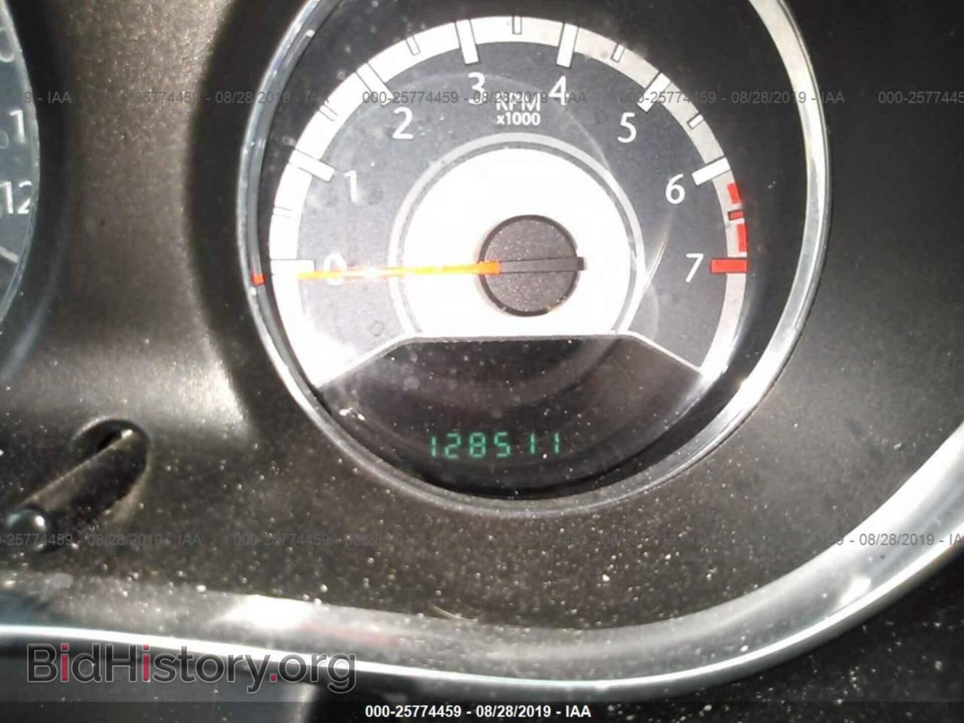 2013 CHRYSLER 200 - VIN: 1C3CCBBB0DN765026 - Photo 7