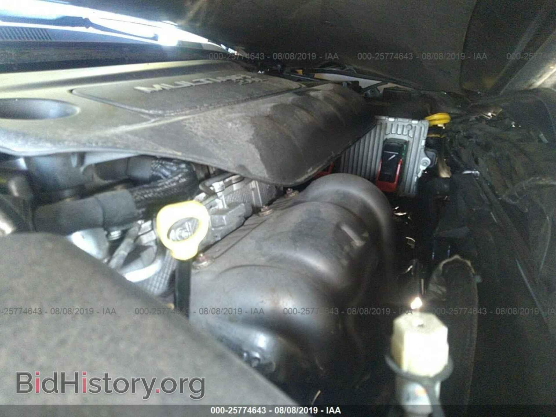 2015 CHRYSLER 200 - VIN: 1C3CCCABXFN558864 - Photo 10