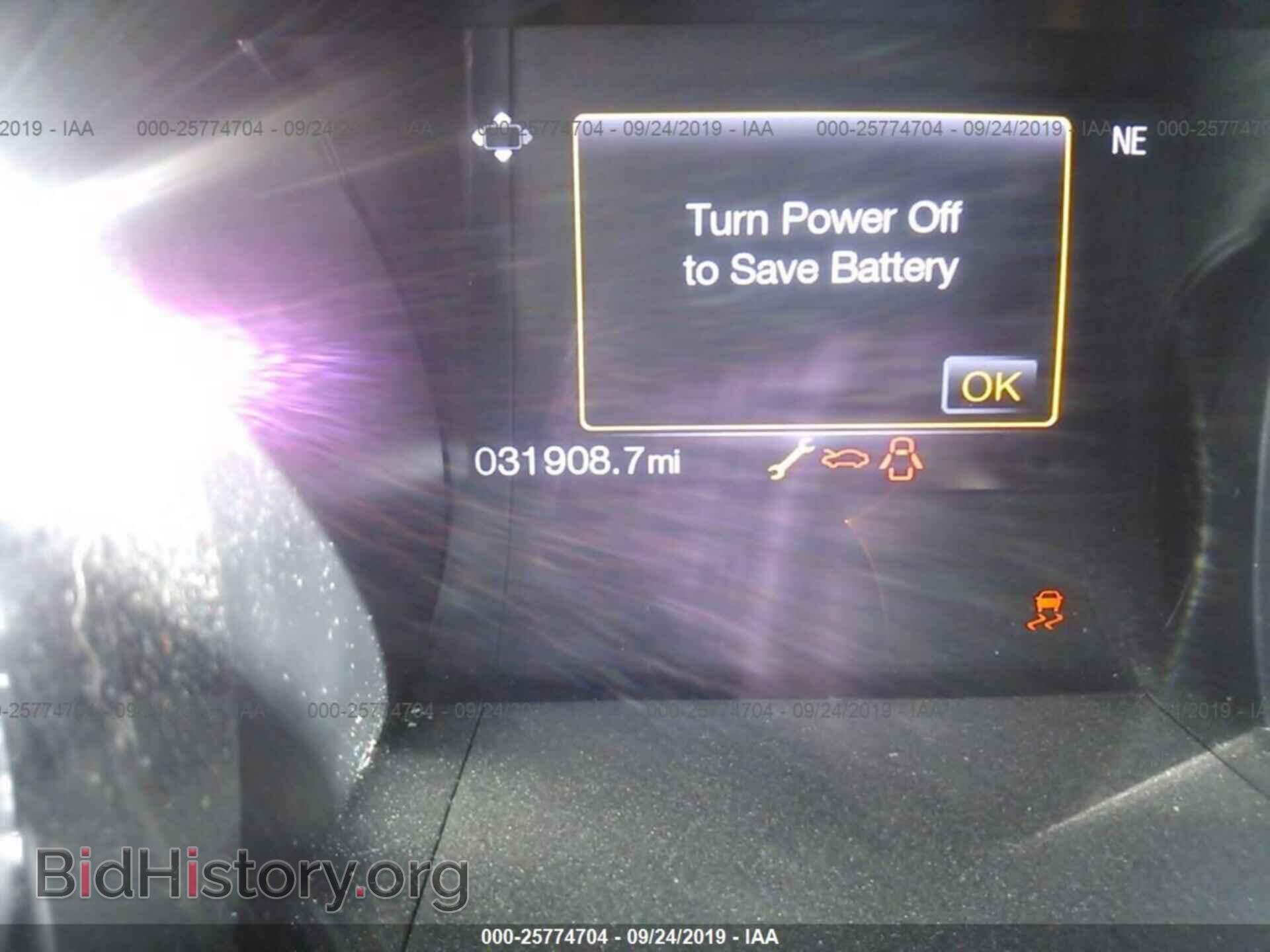 2015 FORD MUSTANG - VIN: 1FA6P8TH9F5315869 - Photo 7