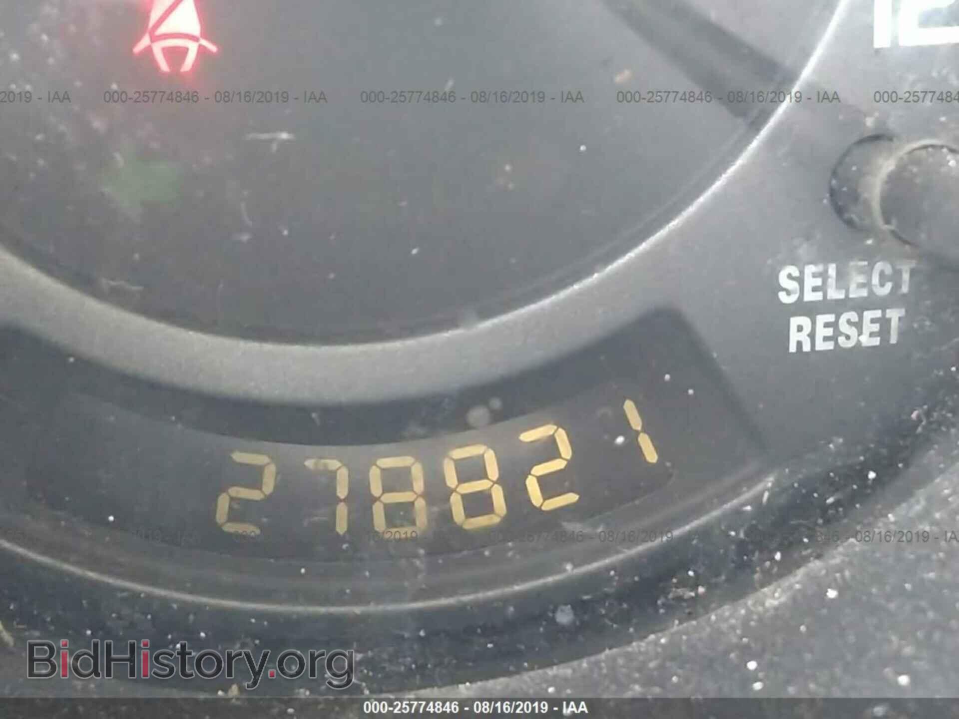 2004 HONDA ELEMENT - VIN: 5J6YH28504L014311 - Photo 7