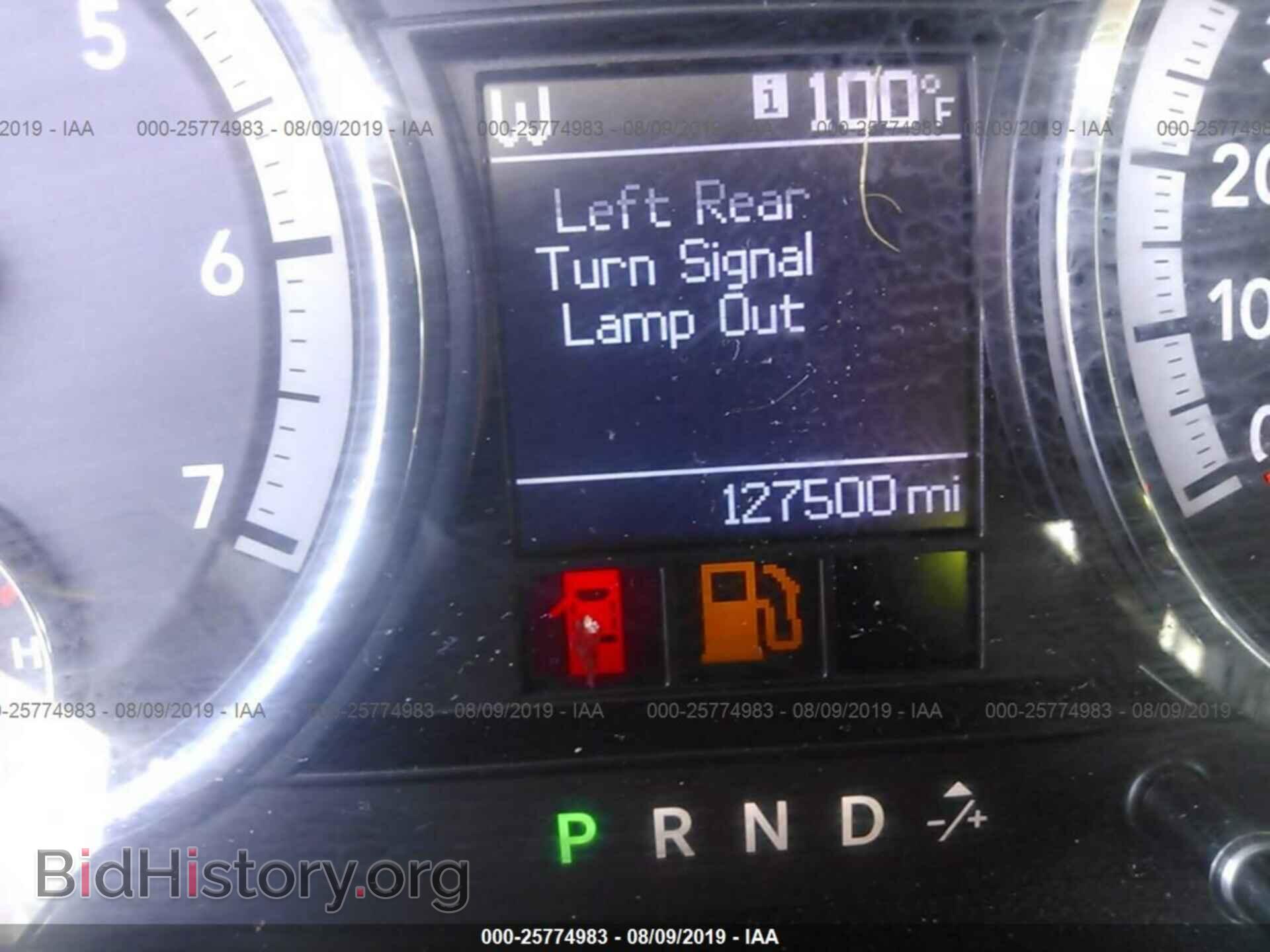 2012 DODGE RAM 1500 - VIN: 1C6RD6LT5CS216575 - Фото 7