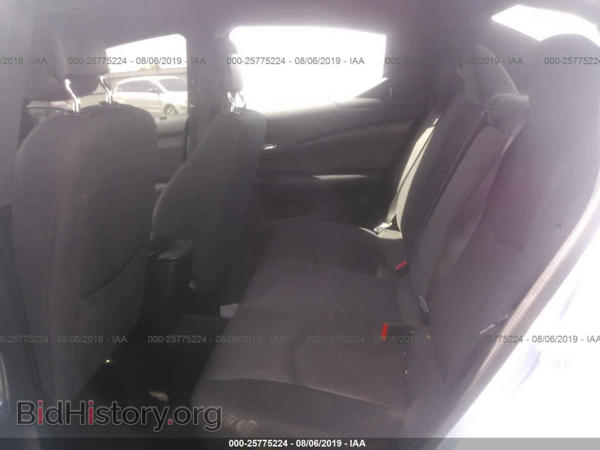 2013 DODGE AVENGER - VIN: 1C3CDZCB4DN740750 - Photo 8
