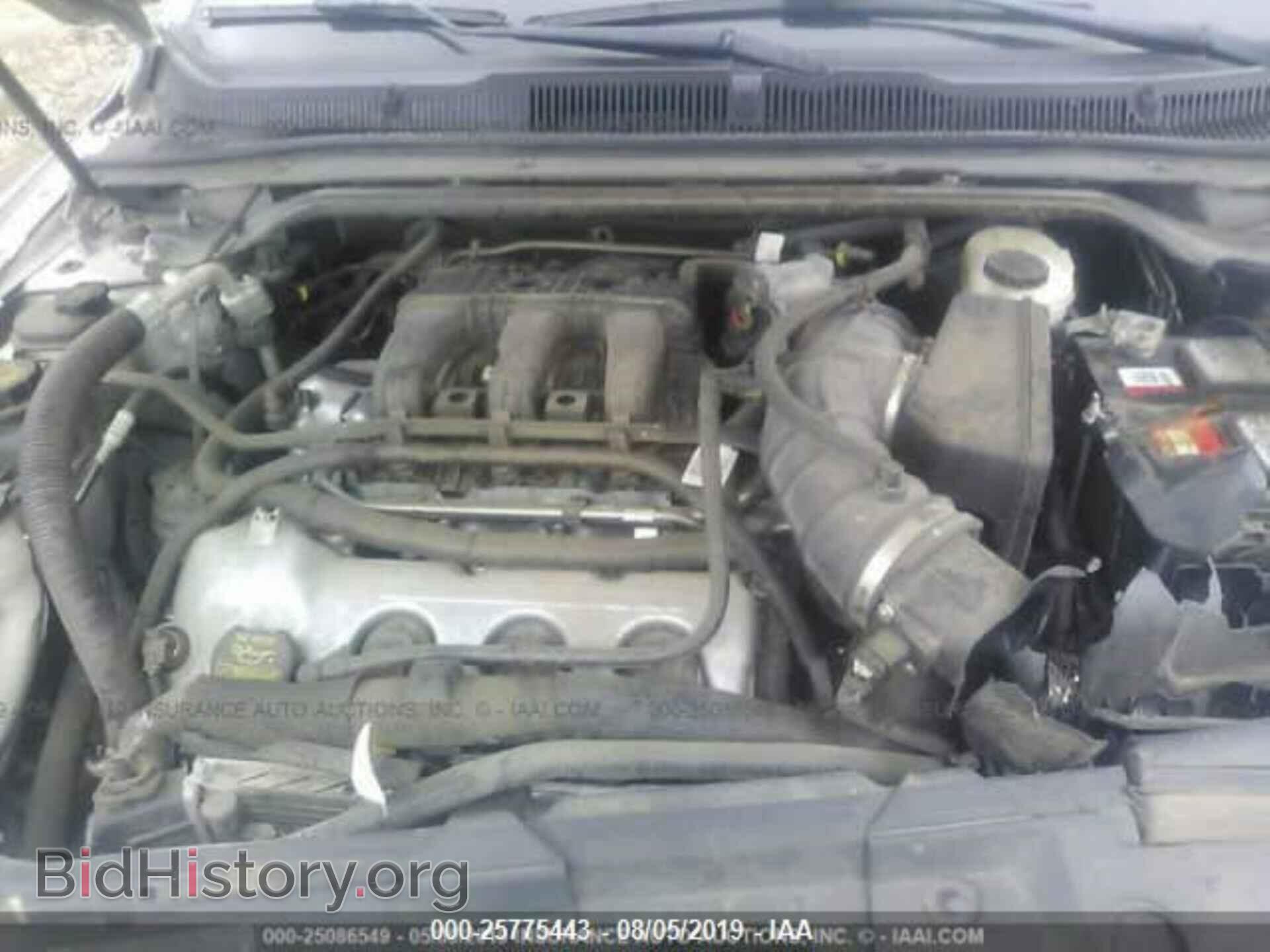 2012 FORD TAURUS - VIN: 1FAHP2EW1CG102867 - Фото 10