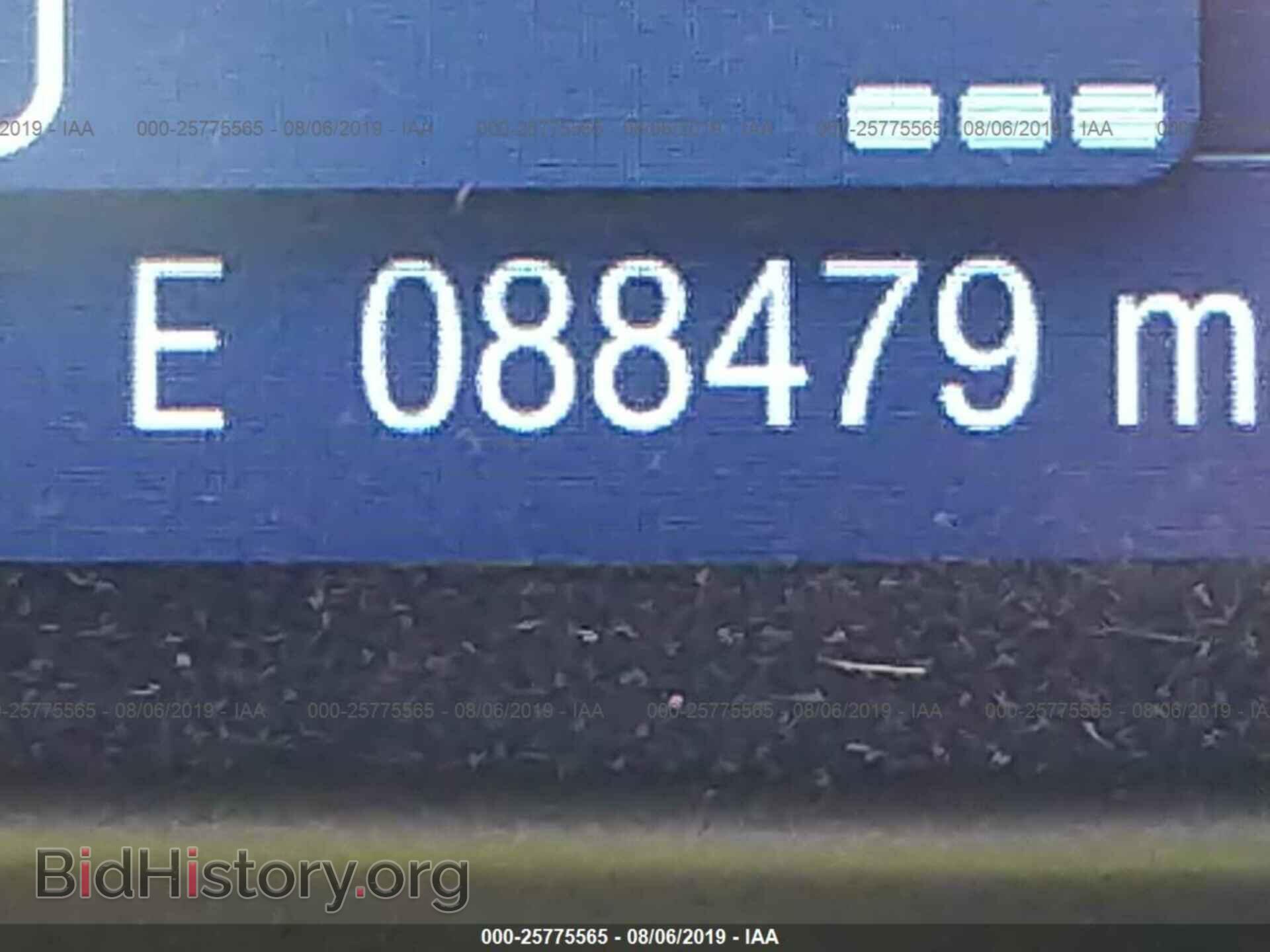 2014 FORD FOCUS - VIN: 1FADP3F28EL306673 - Фото 7