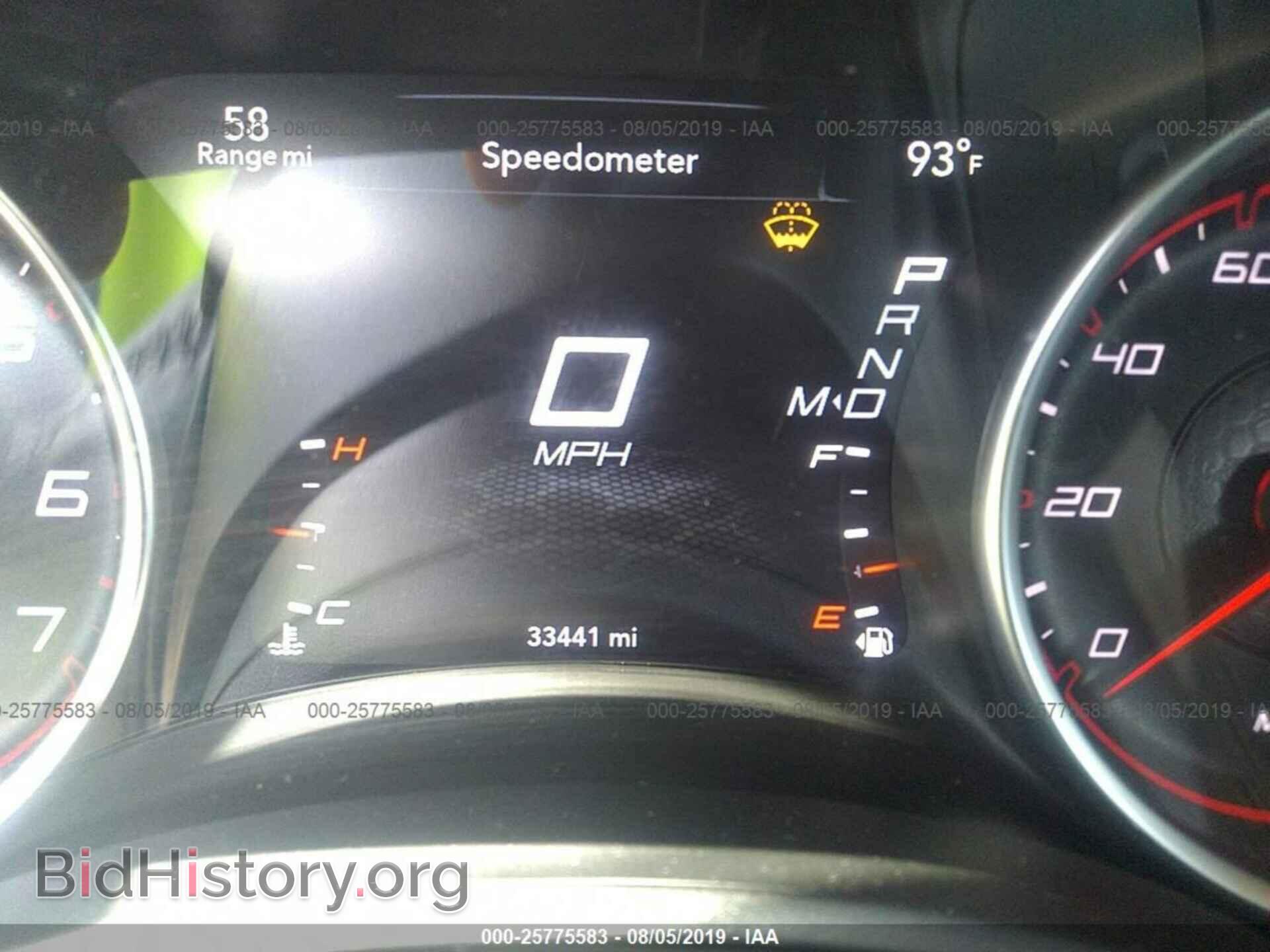 2017 DODGE CHARGER - VIN: 2C3CDXBG0HH546295 - Фото 7
