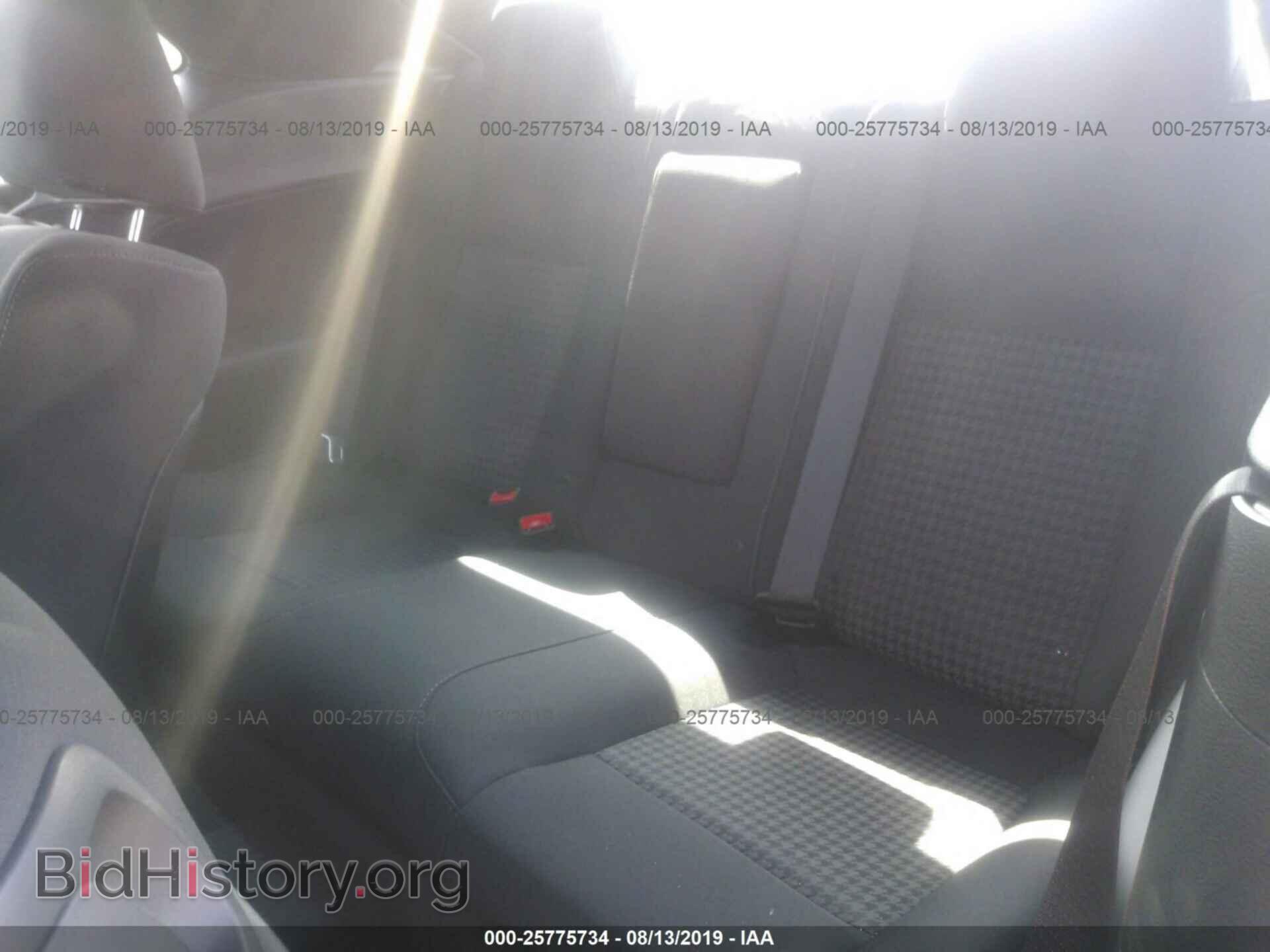 2019 DODGE CHALLENGER - VIN: 2C3CDZBTXKH506709 - Фото 8
