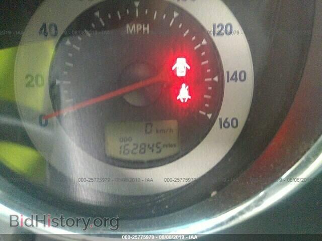 2008 MITSUBISHI ECLIPSE - VIN: 4A3AK24F28E036499 - Фото 7