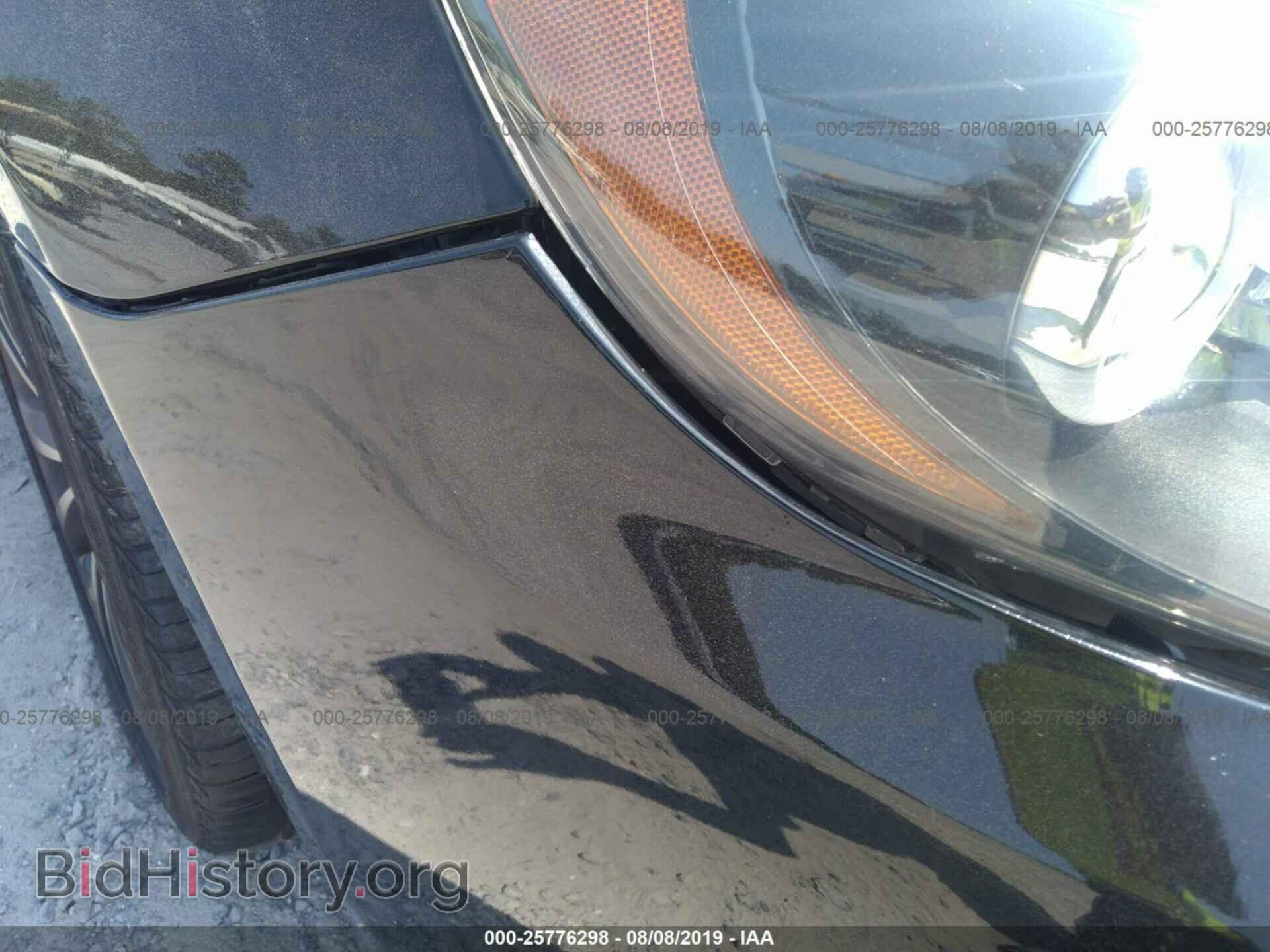 2012 CHRYSLER 200 - VIN: 1C3CCBBG2CN283183 - Фото 6