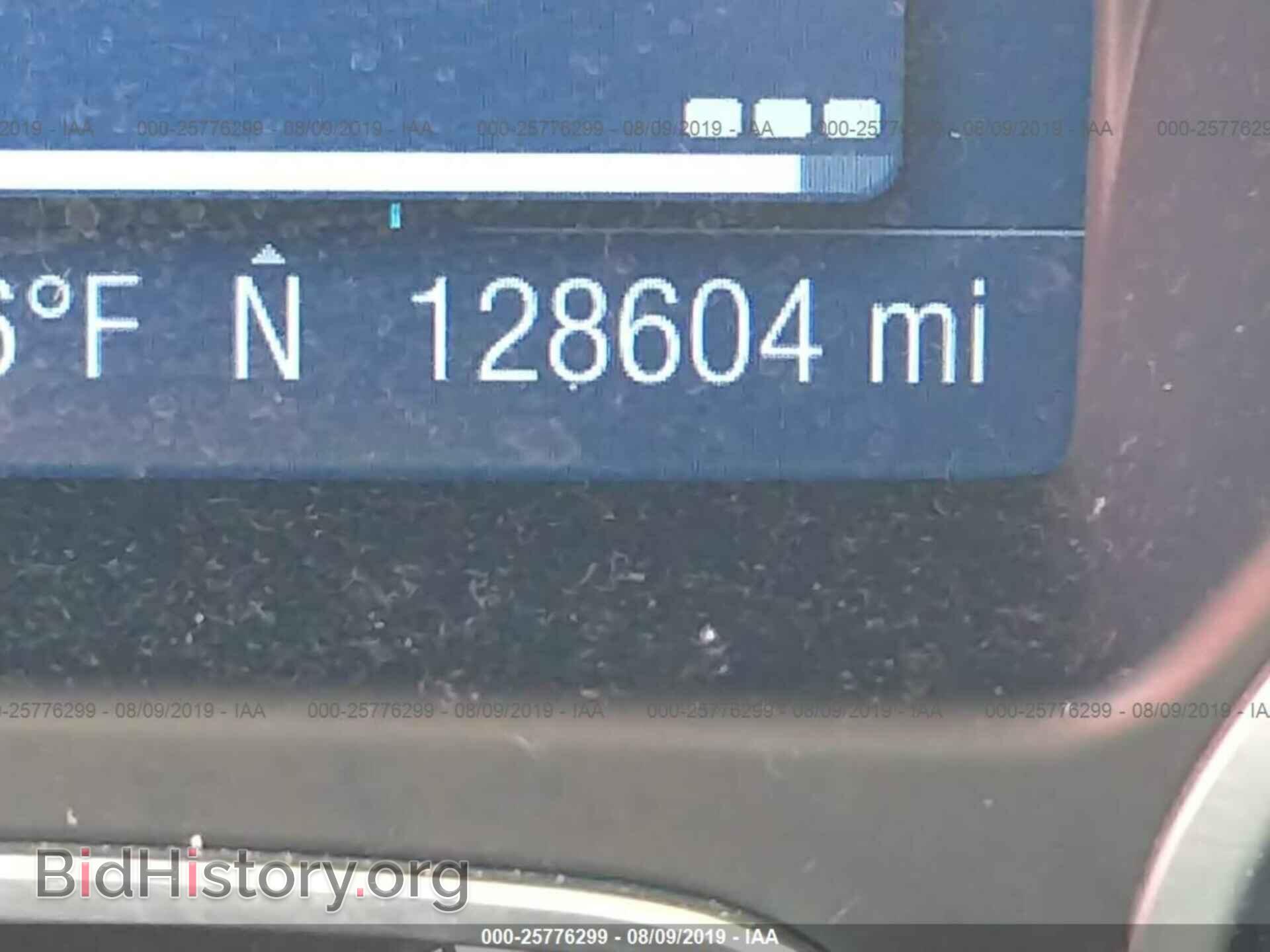 2012 FORD FOCUS - VIN: 1FAHP3K22CL354867 - Photo 7