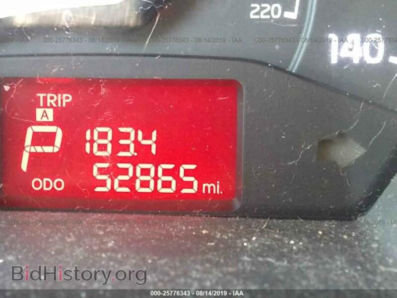2014 Kia RIO (VIN KNADN4A35E6335422) — фото 7 из 10