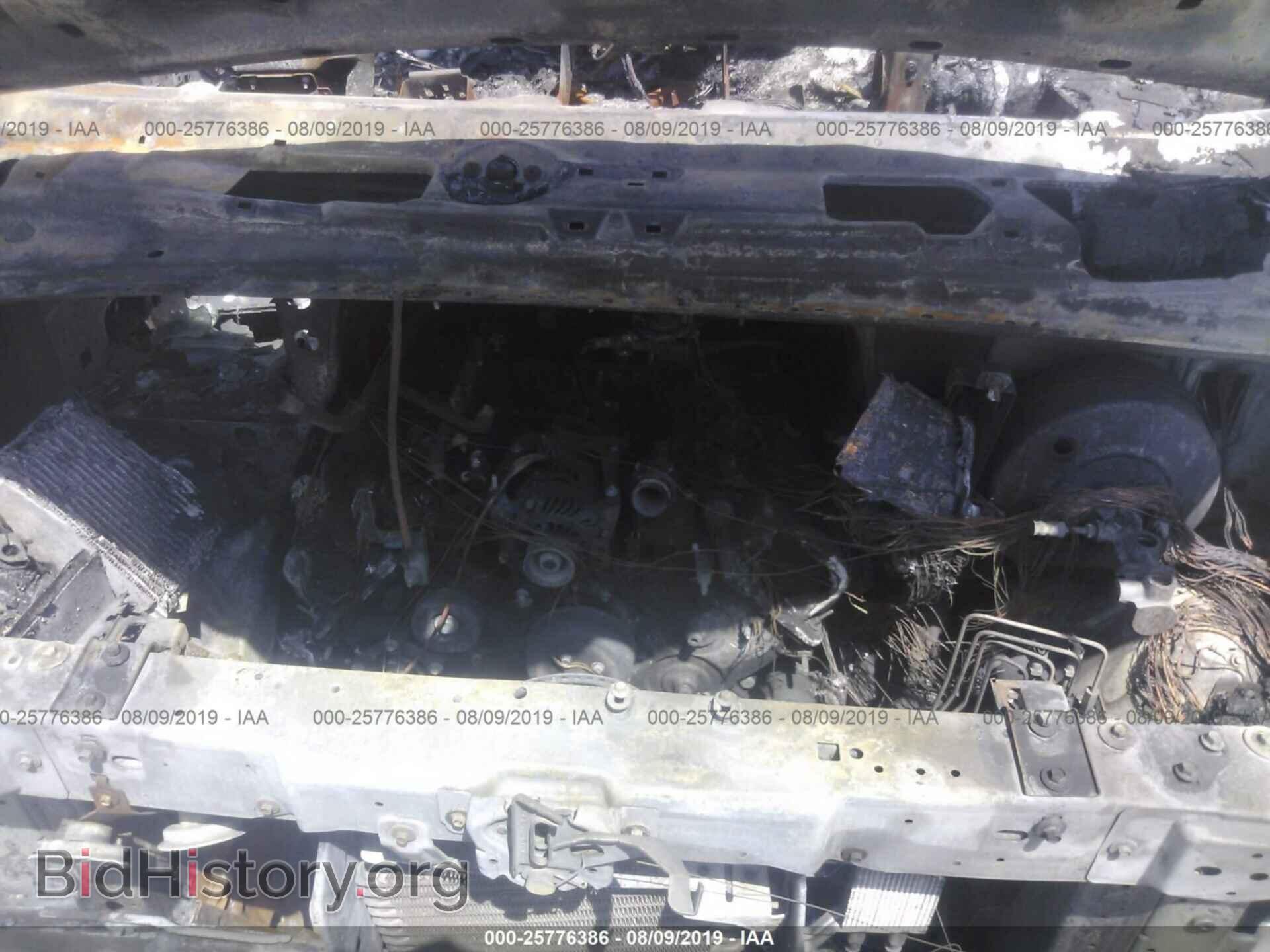 2011 FORD ECONOLINE - VIN: 1FTNS2EW3BDA15080 - Фото 10