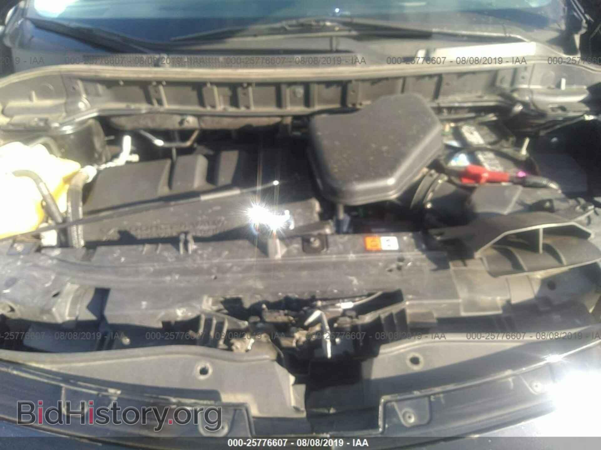 2013 MAZDA CX-9 - VIN: JM3TB2BV0D0407003 - Фото 10