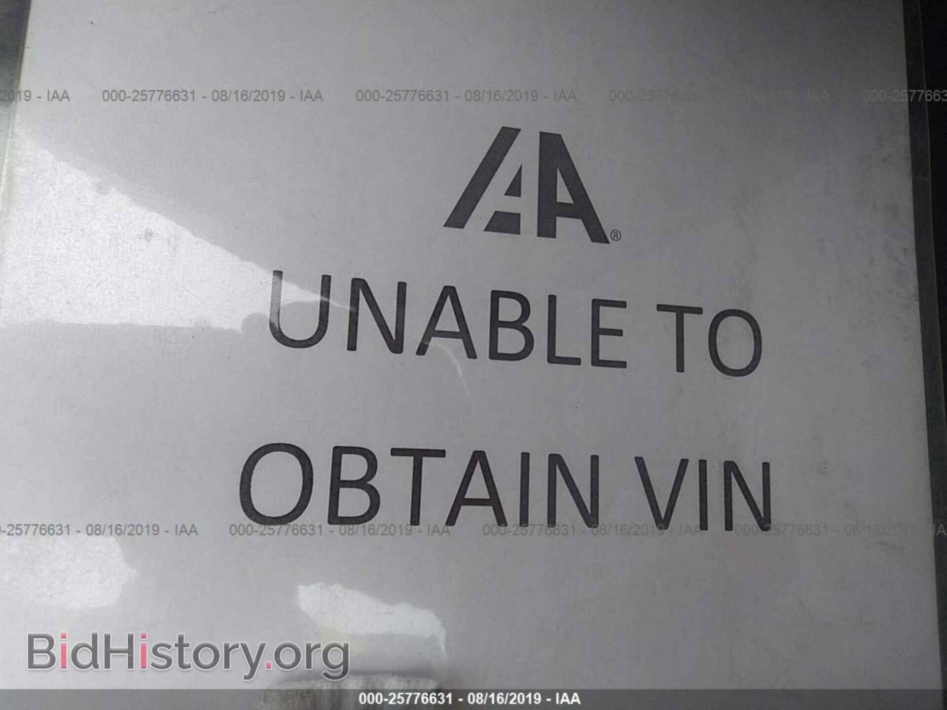 2014 FORD F150 - VIN: 1FTFX1EF2EFA56454 - Фото 9