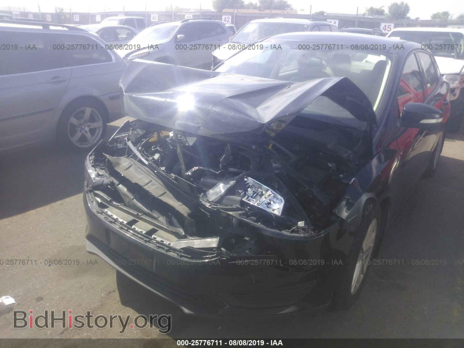 2016 FORD FOCUS - VIN: 1FADP3F2XGL281939 - Photo 6