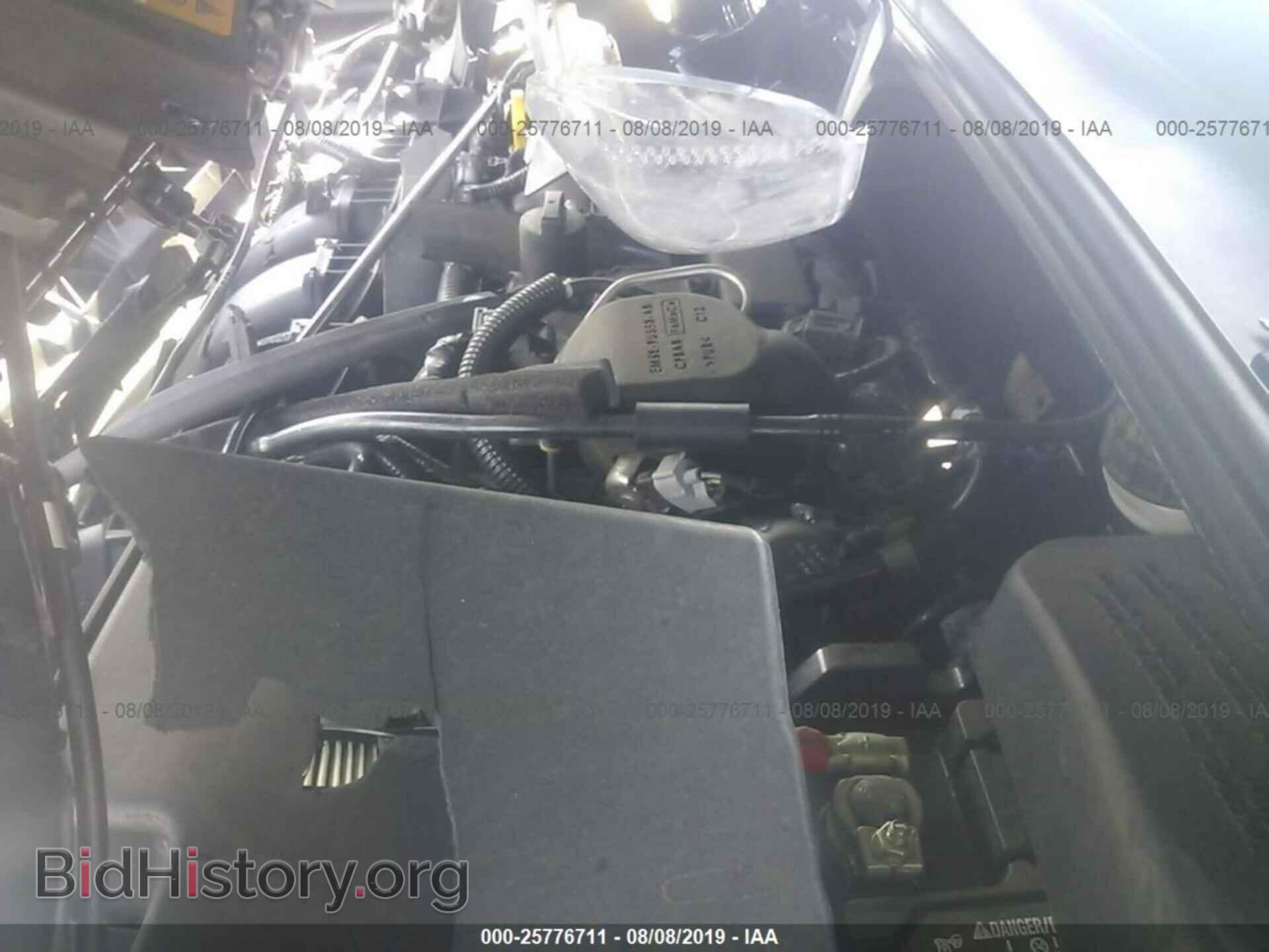 2016 FORD FOCUS - VIN: 1FADP3F2XGL281939 - Photo 10