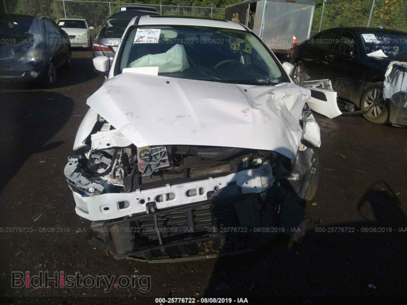 2016 Ford FOCUS (VIN 1FADP3F21GL264480) — фото 6 из 10