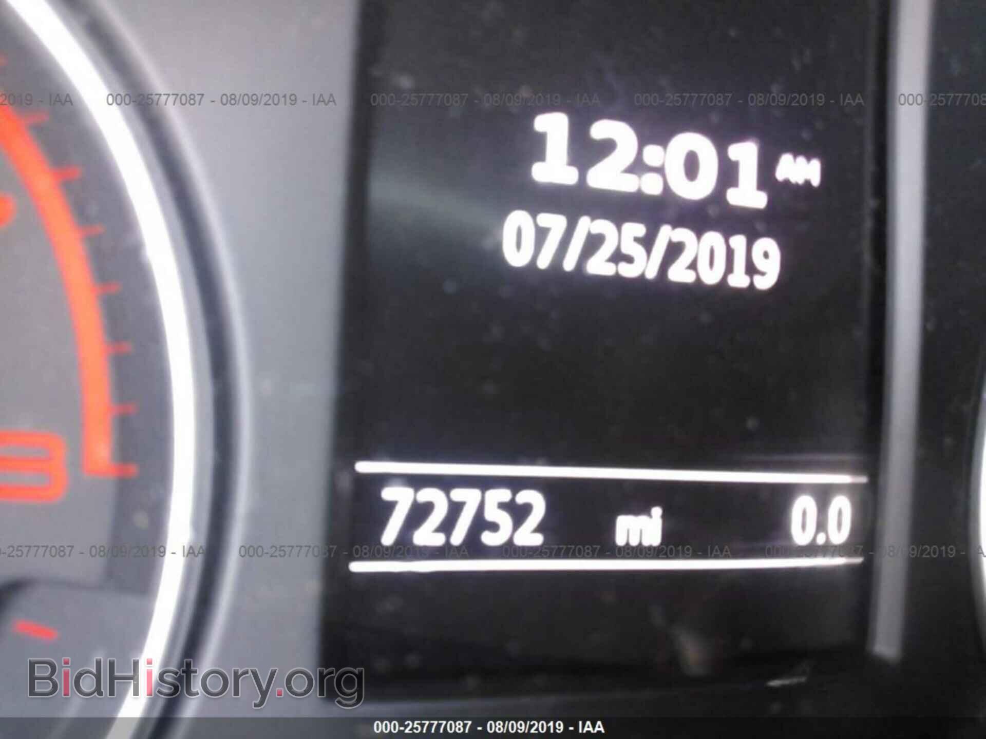 2015 AUDI A3 - VIN: WAUEFGFF6F1010606 - Фото 7