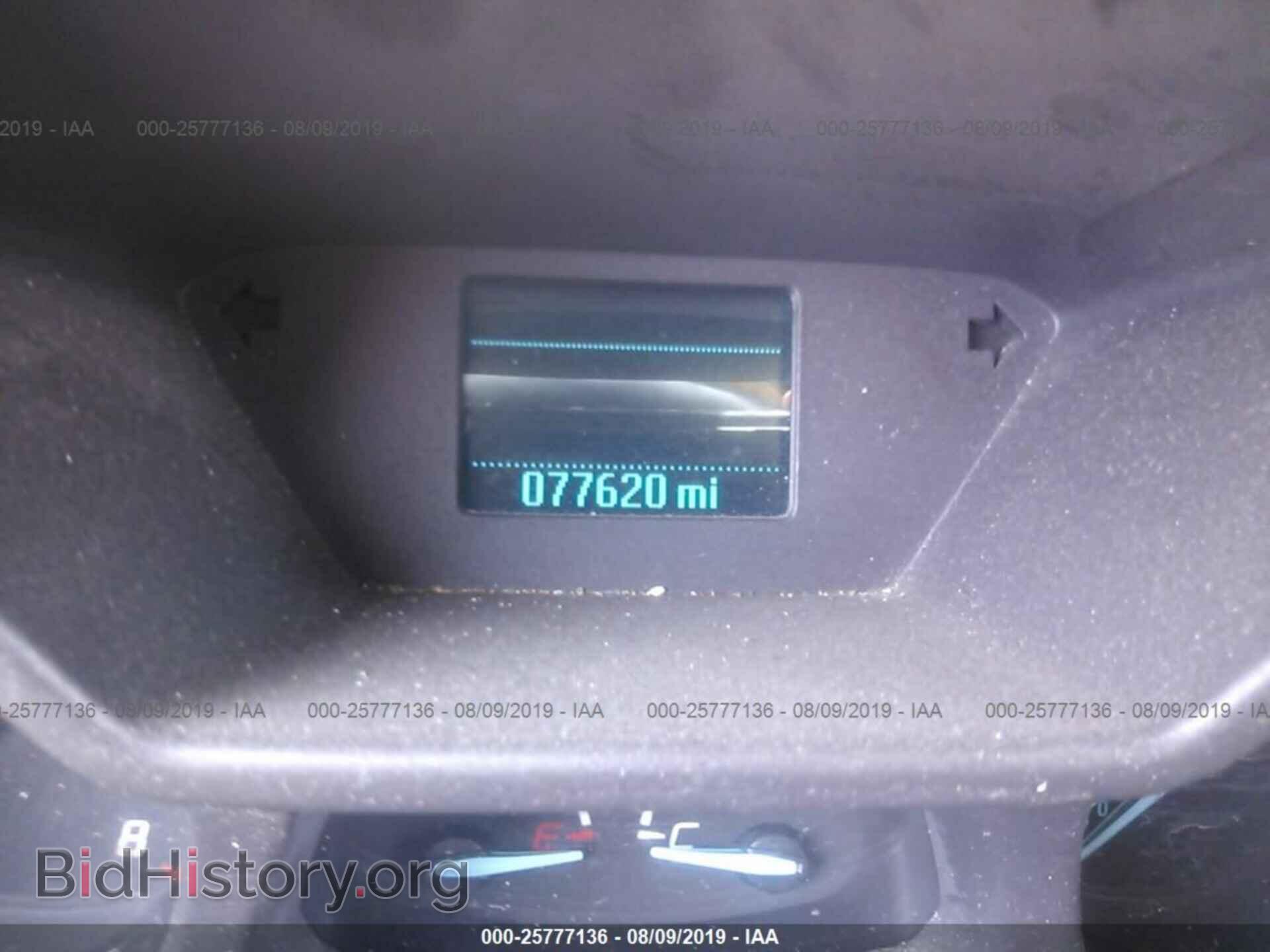 2014 FORD TRANSIT CONNECT - VIN: NM0LS6F7XE1141722 - Фото 7