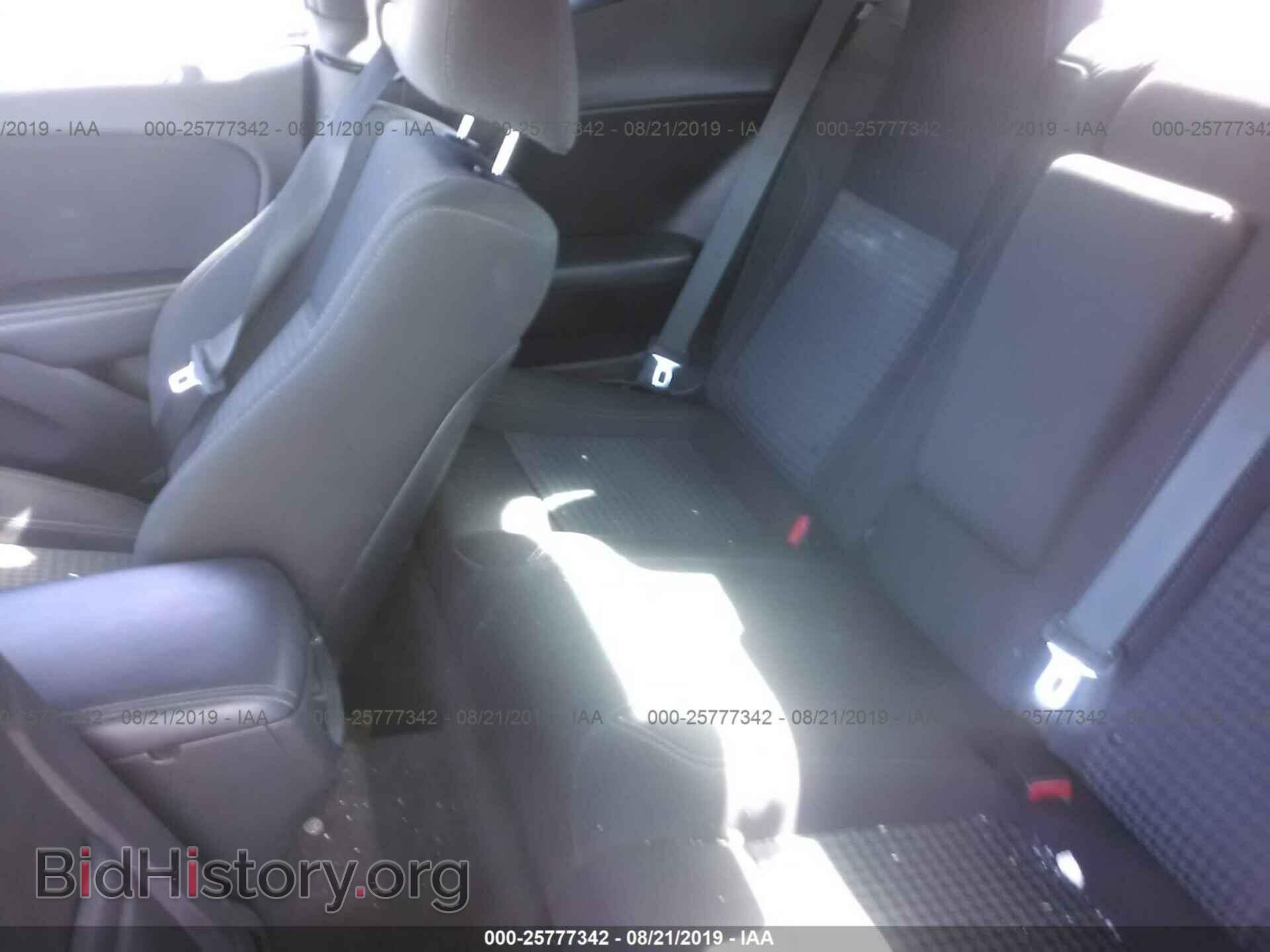 2018 DODGE CHALLENGER - VIN: 2C3CDZAG4JH311482 - Фото 8