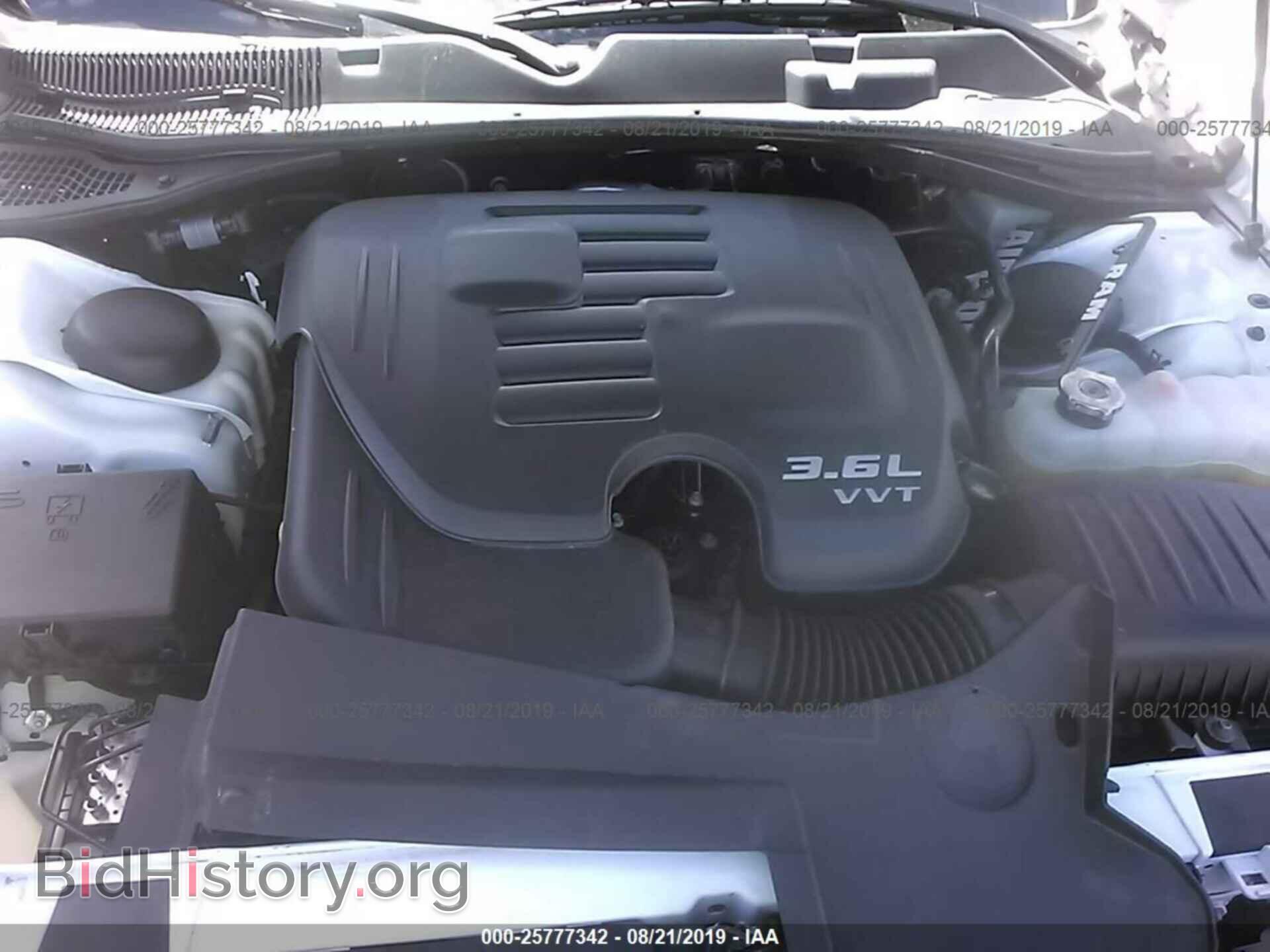 2018 DODGE CHALLENGER - VIN: 2C3CDZAG4JH311482 - Фото 10