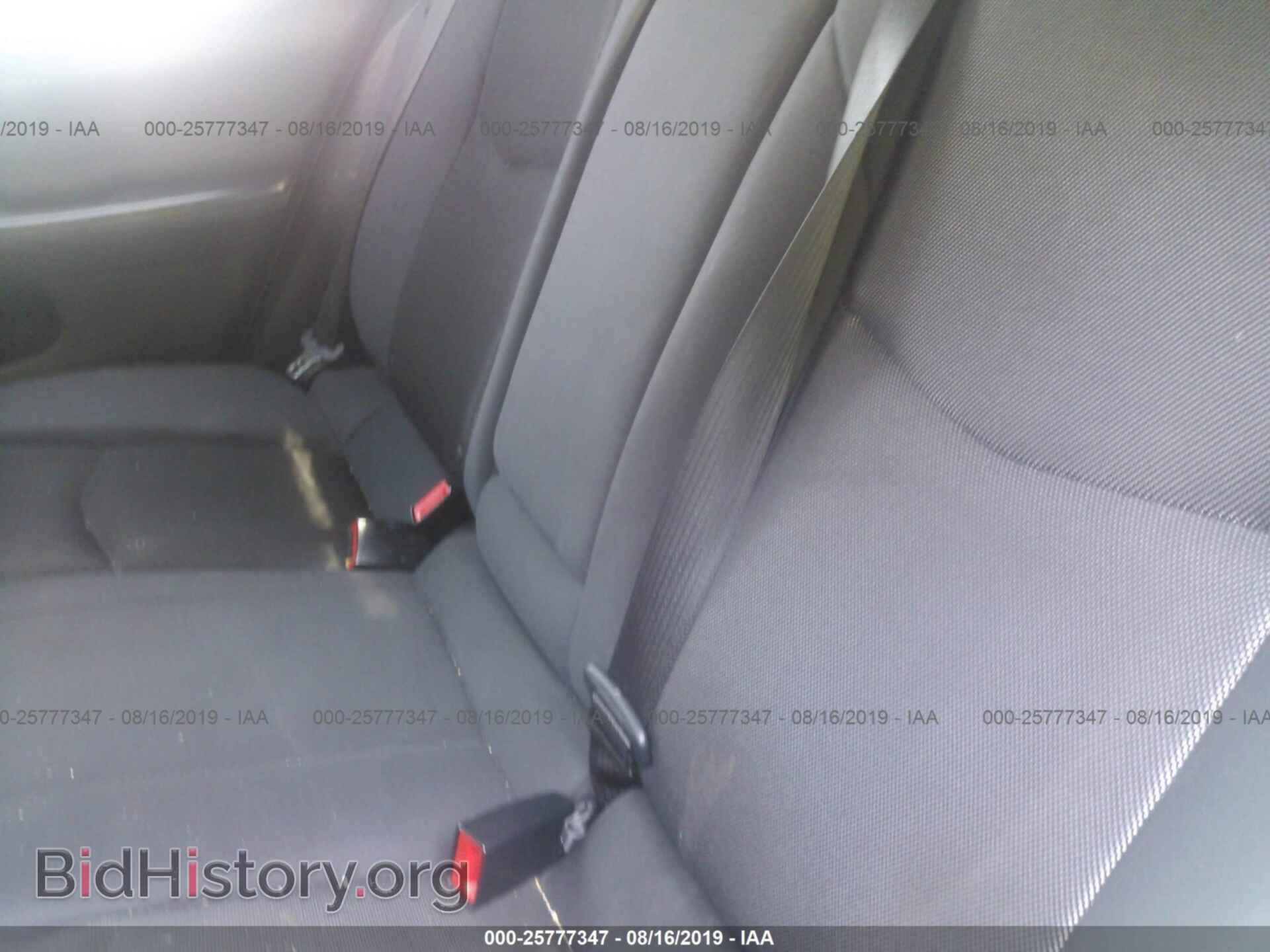 2013 DODGE AVENGER - VIN: 1C3CDZAB3DN668801 - Фото 8