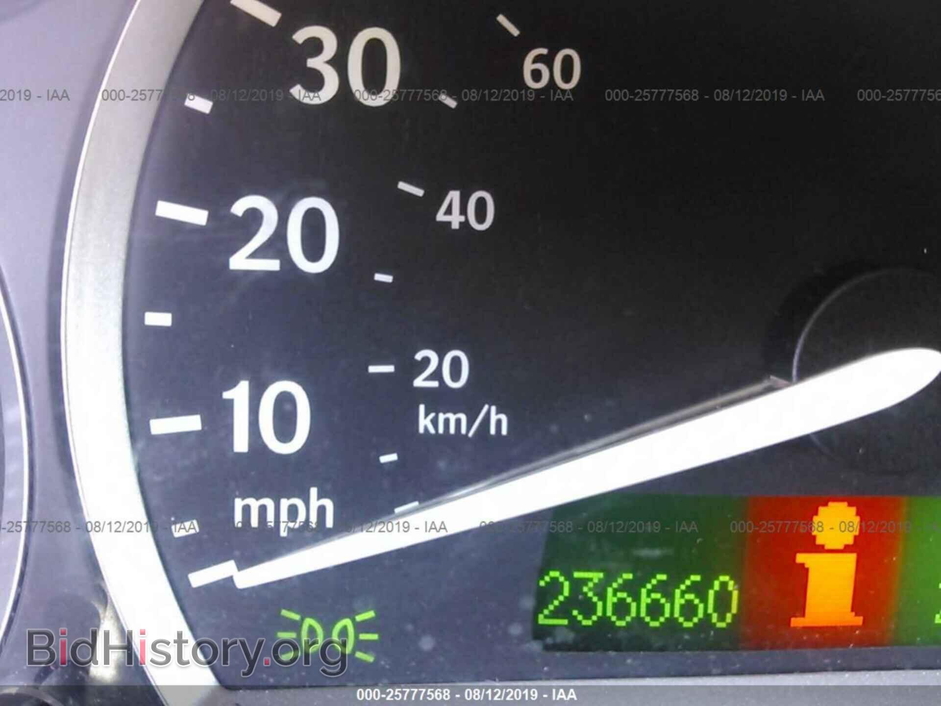 2004 SAAB 9-3 - VIN: YS3FD45Y641020542 - Photo 7