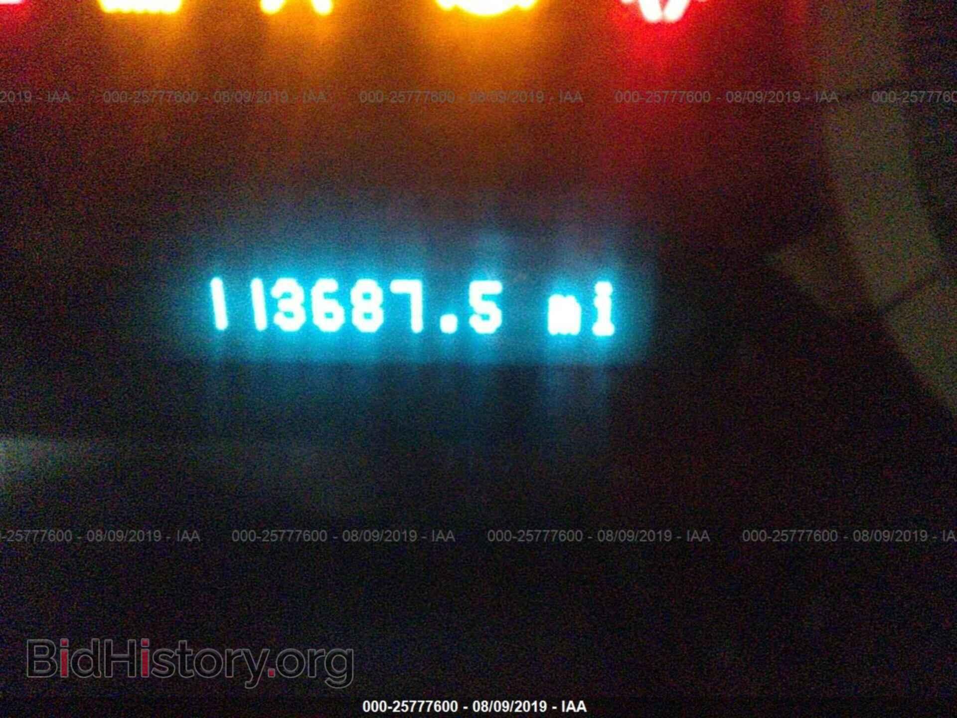 2009 FORD ESCAPE - VIN: 1FMCU93G29KA63600 - Фото 7