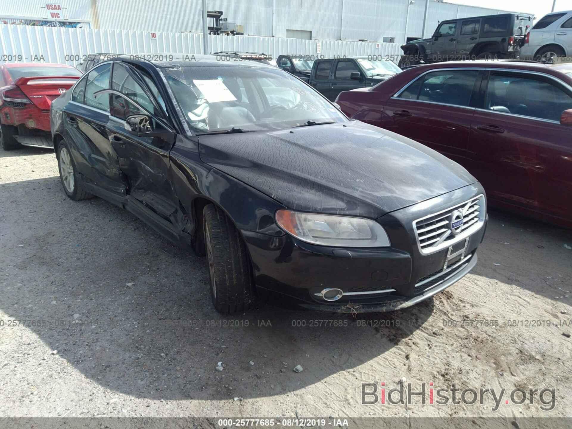 Photo YV1982AS6A1128986 - VOLVO S80 2010