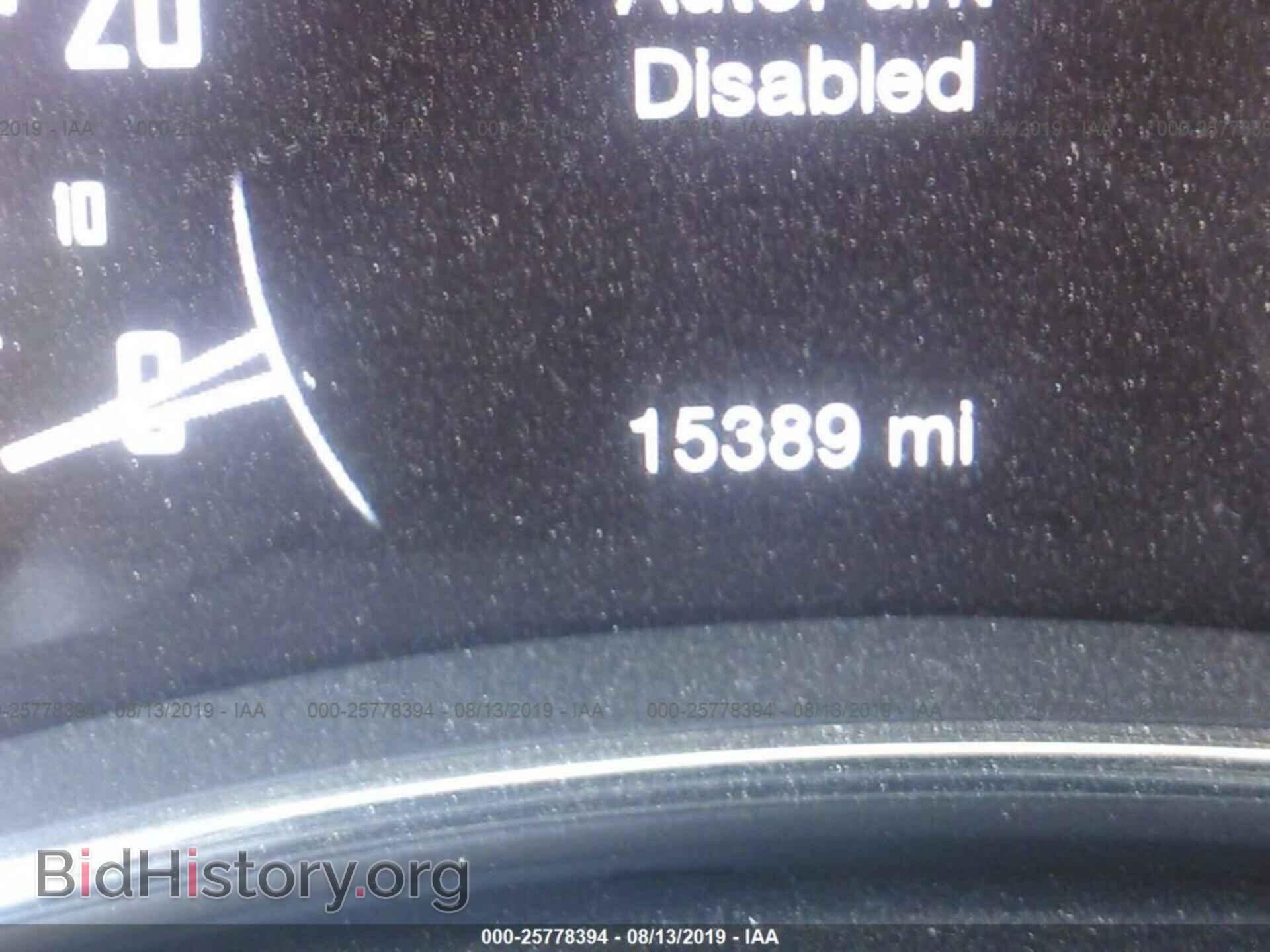 2017 Dodge Durango - VIN: 1C4RDHAG0HC950603 - Фото 7