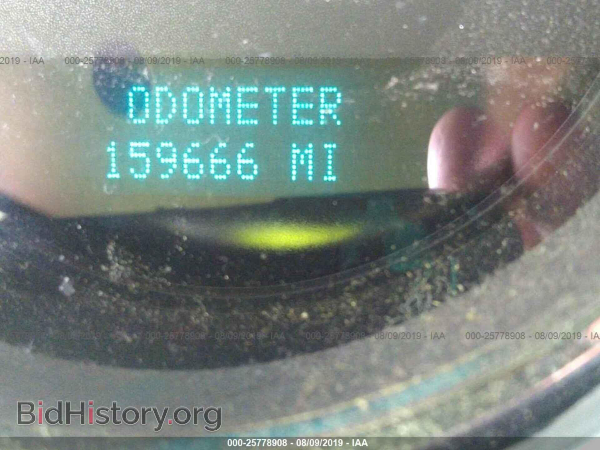 2008 CHEVROLET SILVERADO - VIN: 2GCEC19J281120686 - Фото 7