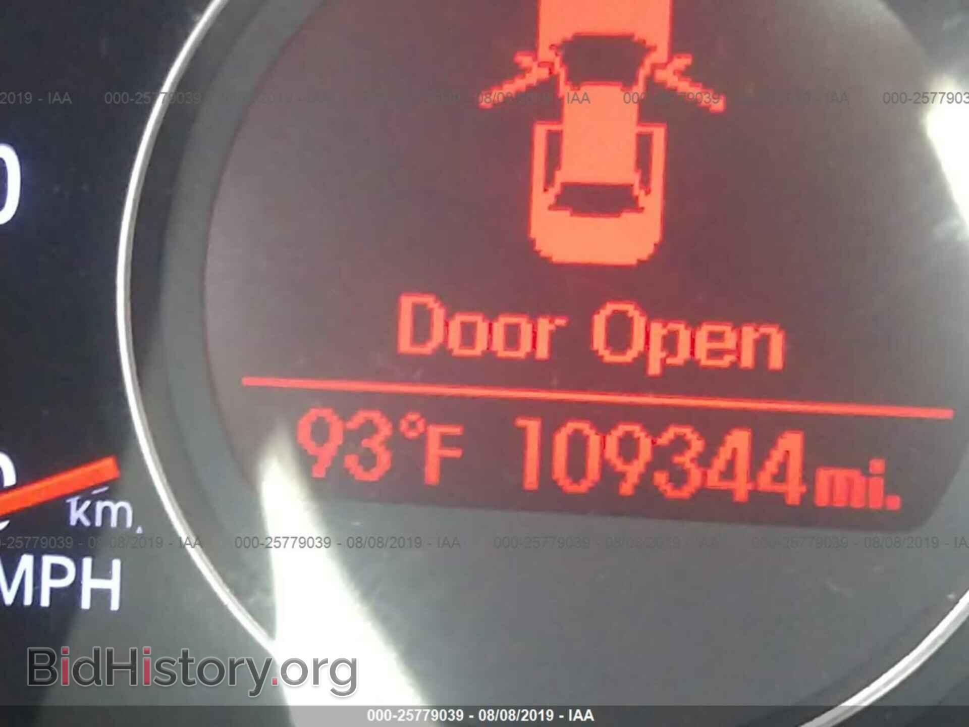 2013 KIA OPTIMA - VIN: 5XXGM4A77DG239149 - Фото 7