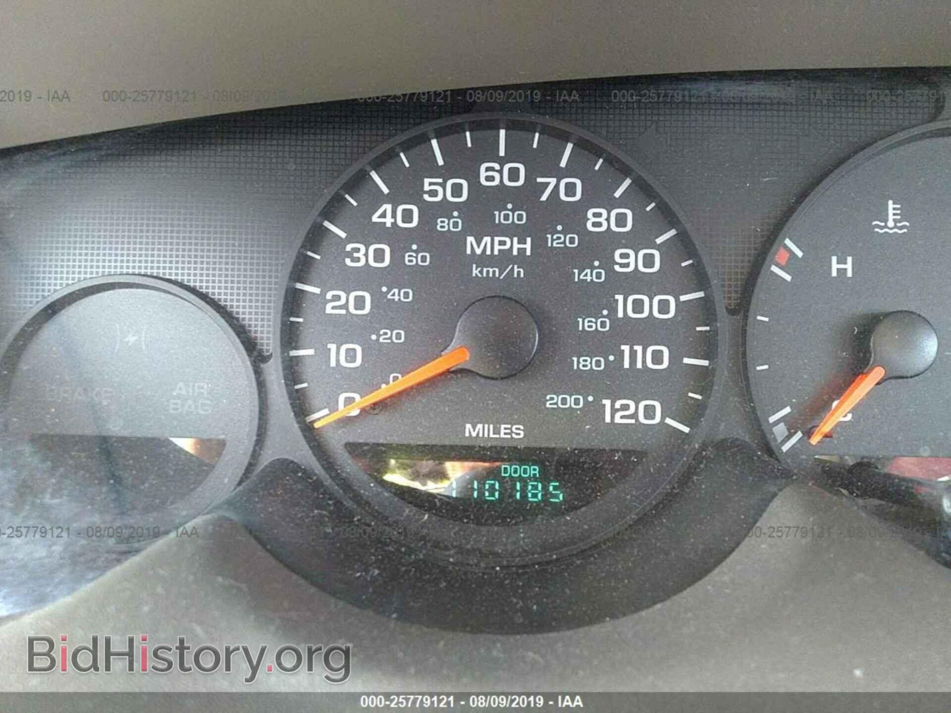 2004 DODGE NEON - VIN: 1B3ES26C54D584778 - Фото 7