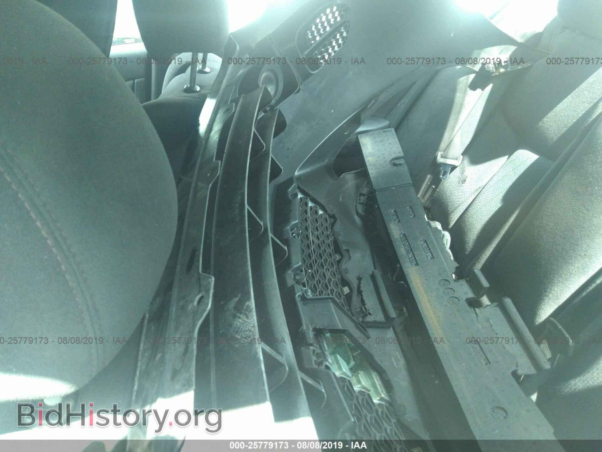 2009 NISSAN MAXIMA - VIN: 1N4AA51E99C834603 - Photo 8