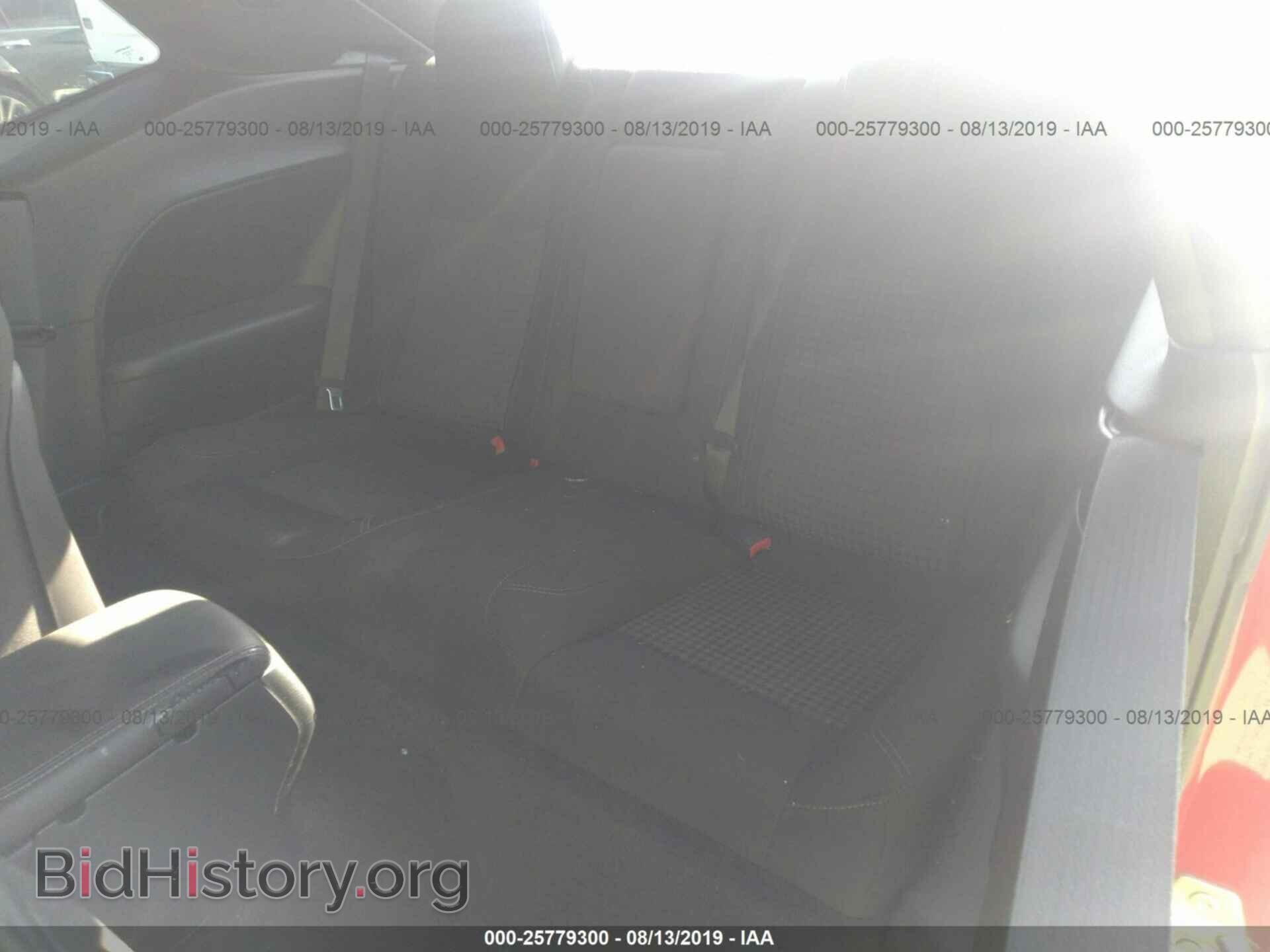 2015 DODGE CHALLENGER - VIN: 2C3CDZAG2FH885375 - Photo 8