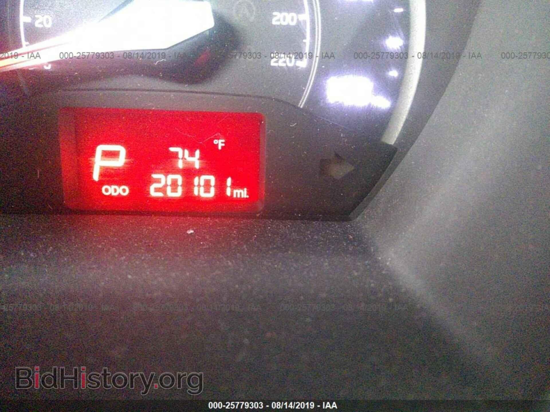 2017 KIA RIO - VIN: KNADN4A30H6007295 - Фото 7