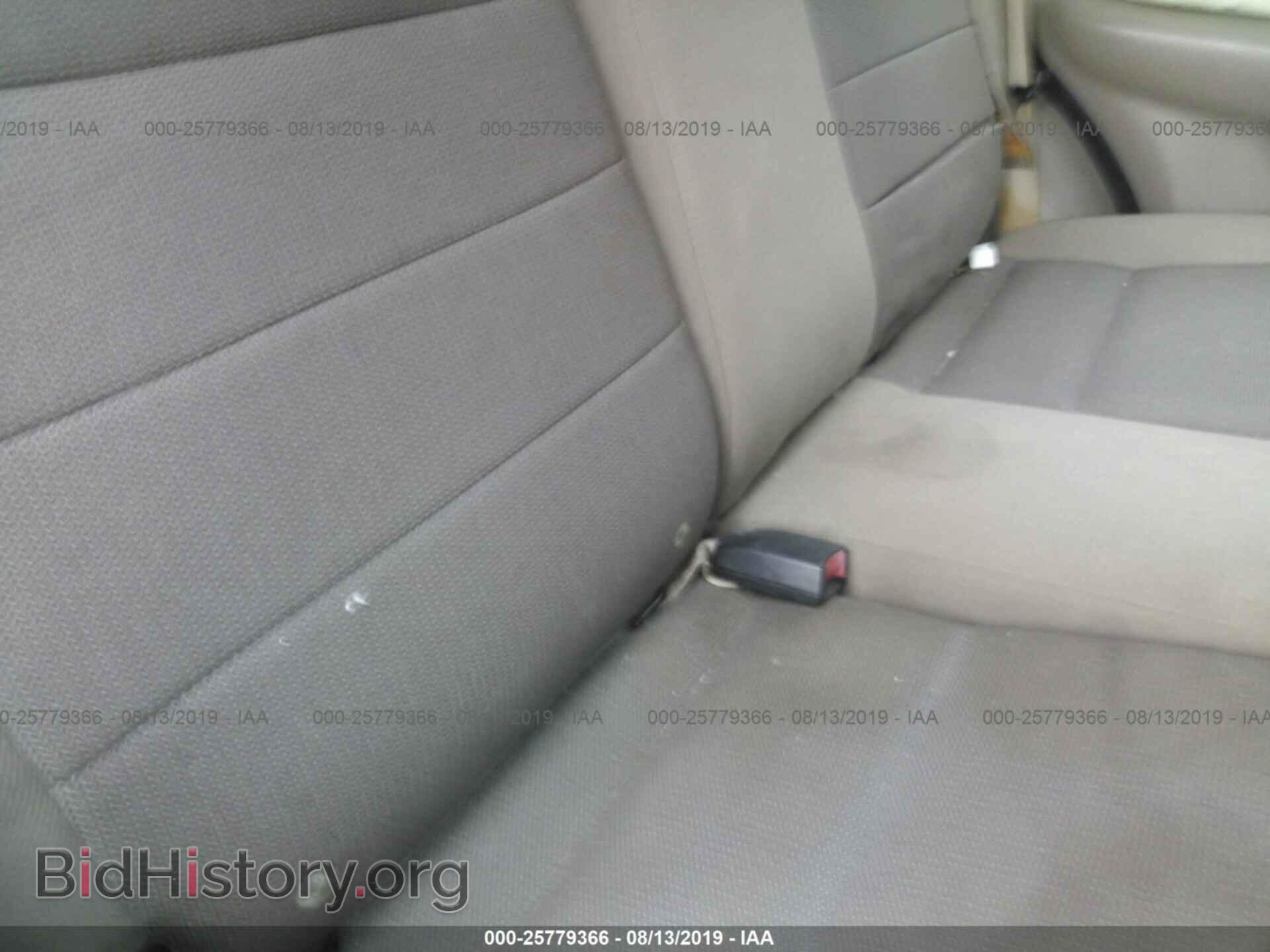 2002 FORD ESCAPE - VIN: 1FMYU03112KD24511 - Фото 8