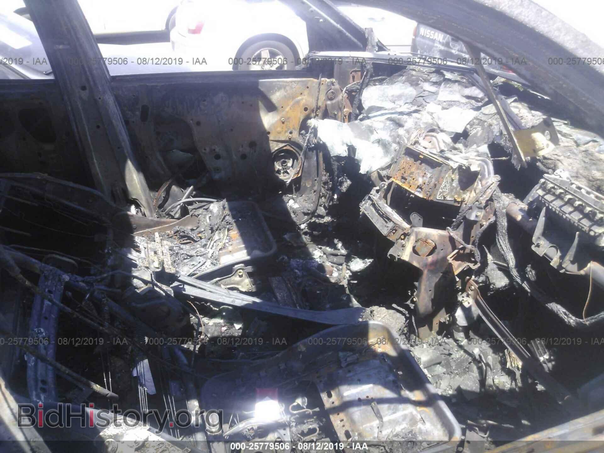 2007 HONDA PILOT - VIN: 2HKYF18637H507018 - Фото 5