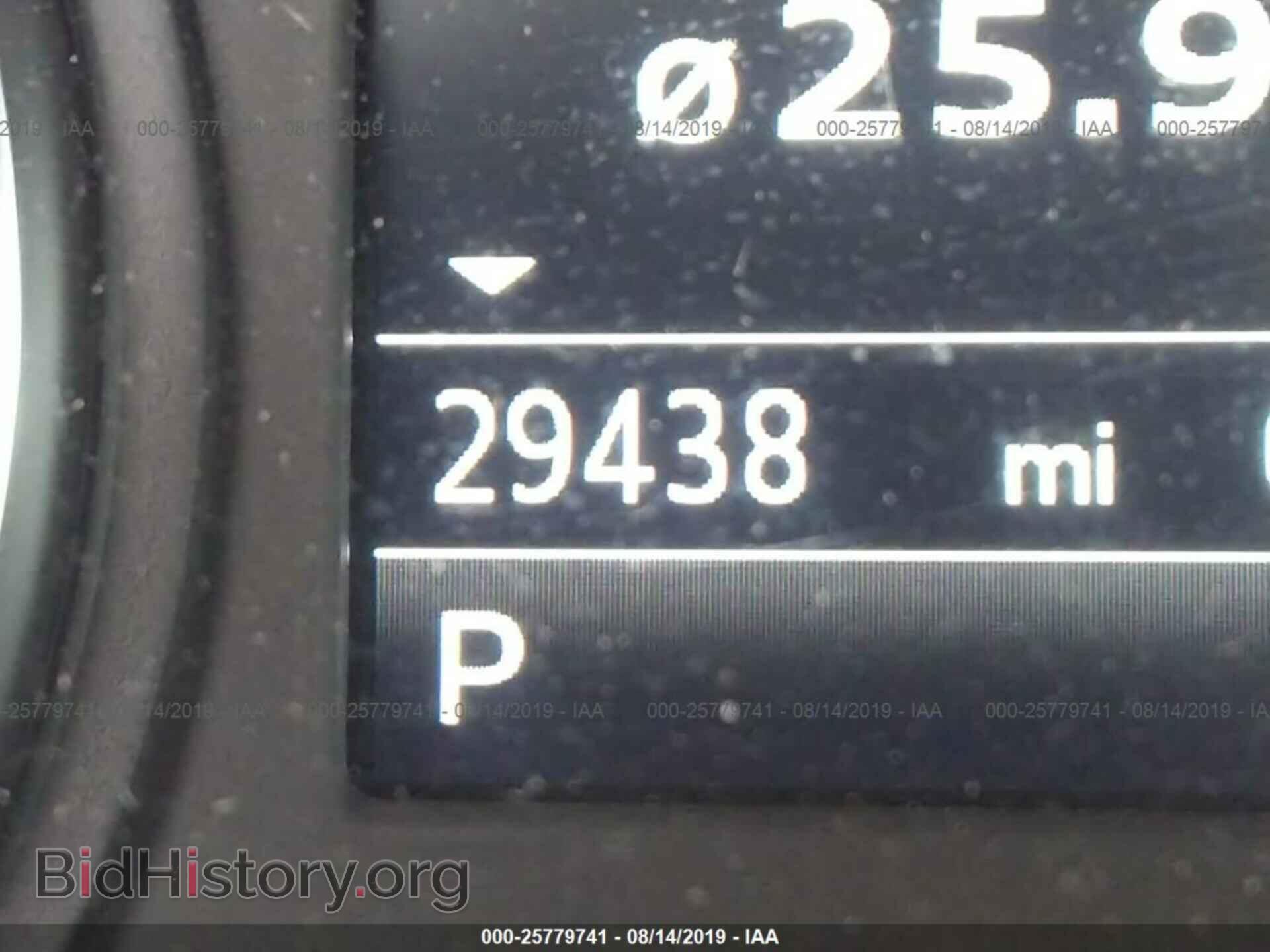 2015 AUDI A3 - VIN: WAU3FLFF2F1054148 - Фото 7