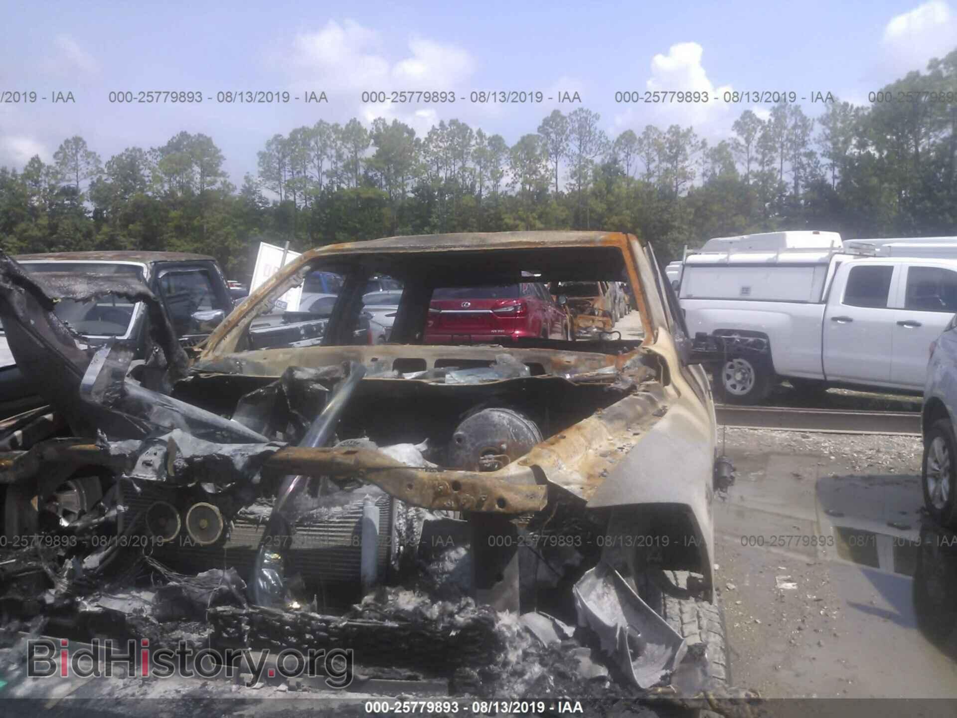 2010 DODGE RAM 1500 - VIN: 1D7RV1CT3AS152550 - Фото 6