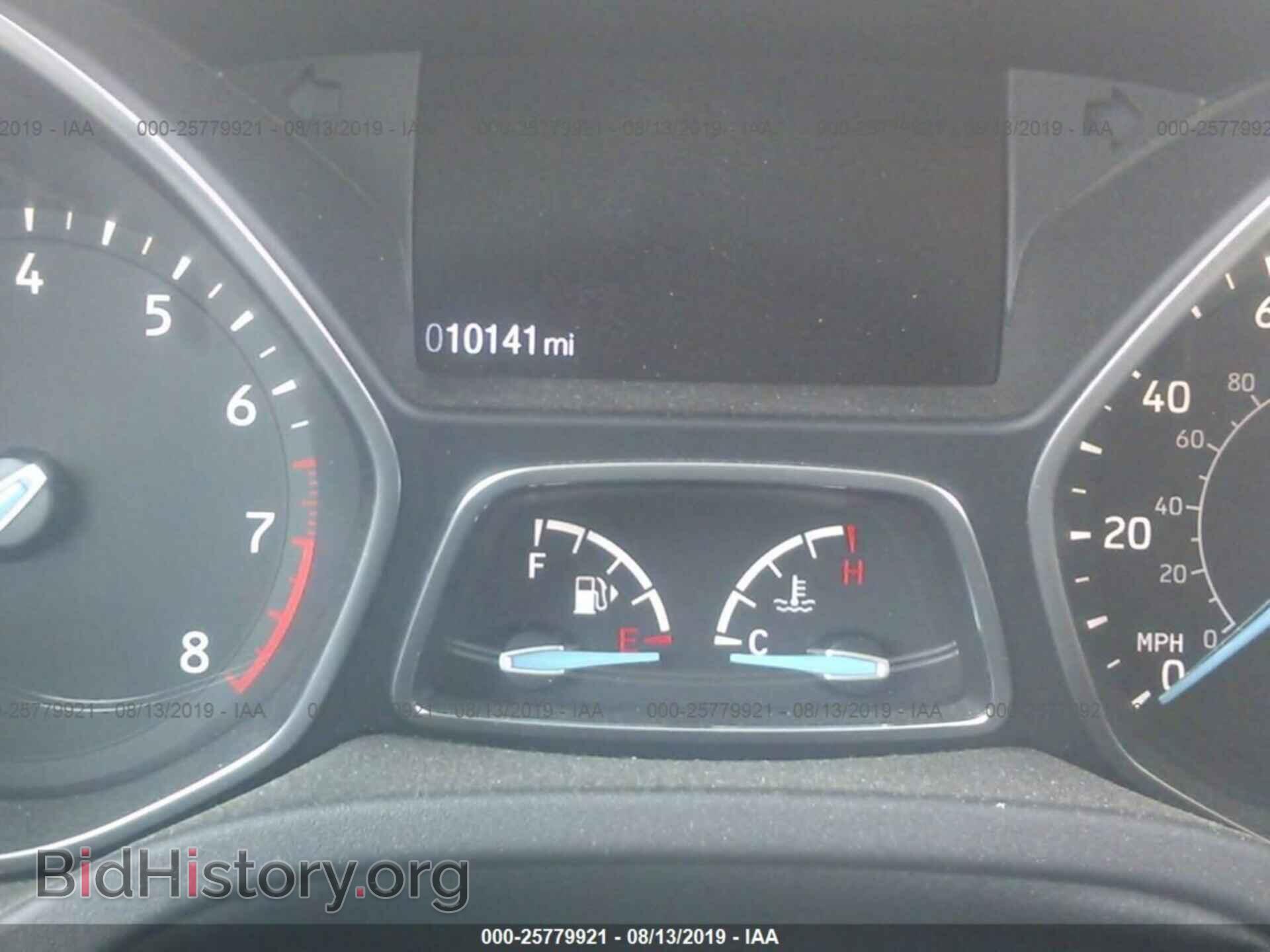 2015 FORD FOCUS - VIN: 1FADP3FEXFL246469 - Photo 7