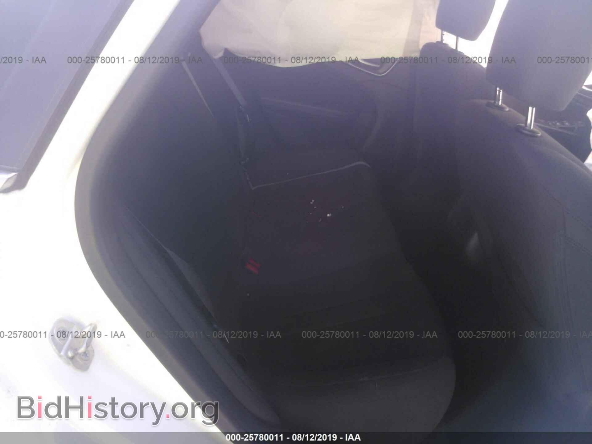 2015 CHRYSLER 200 - VIN: 1C3CCCAB9FN659474 - Photo 8
