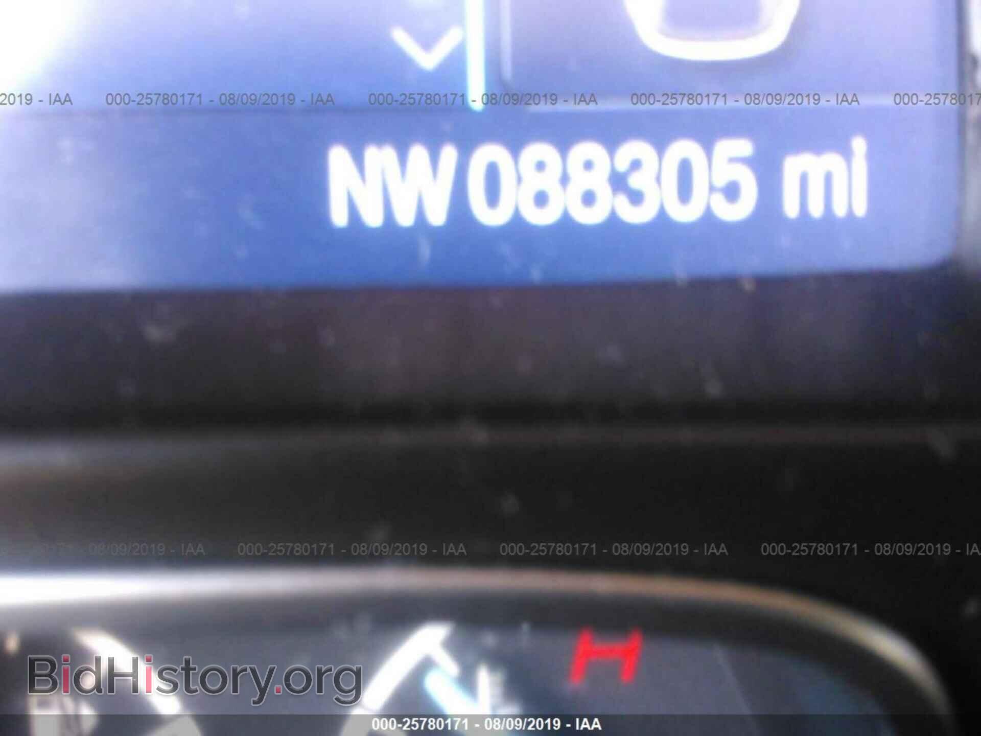 2014 FORD FOCUS - VIN: 1FADP3F21EL426248 - Фото 7
