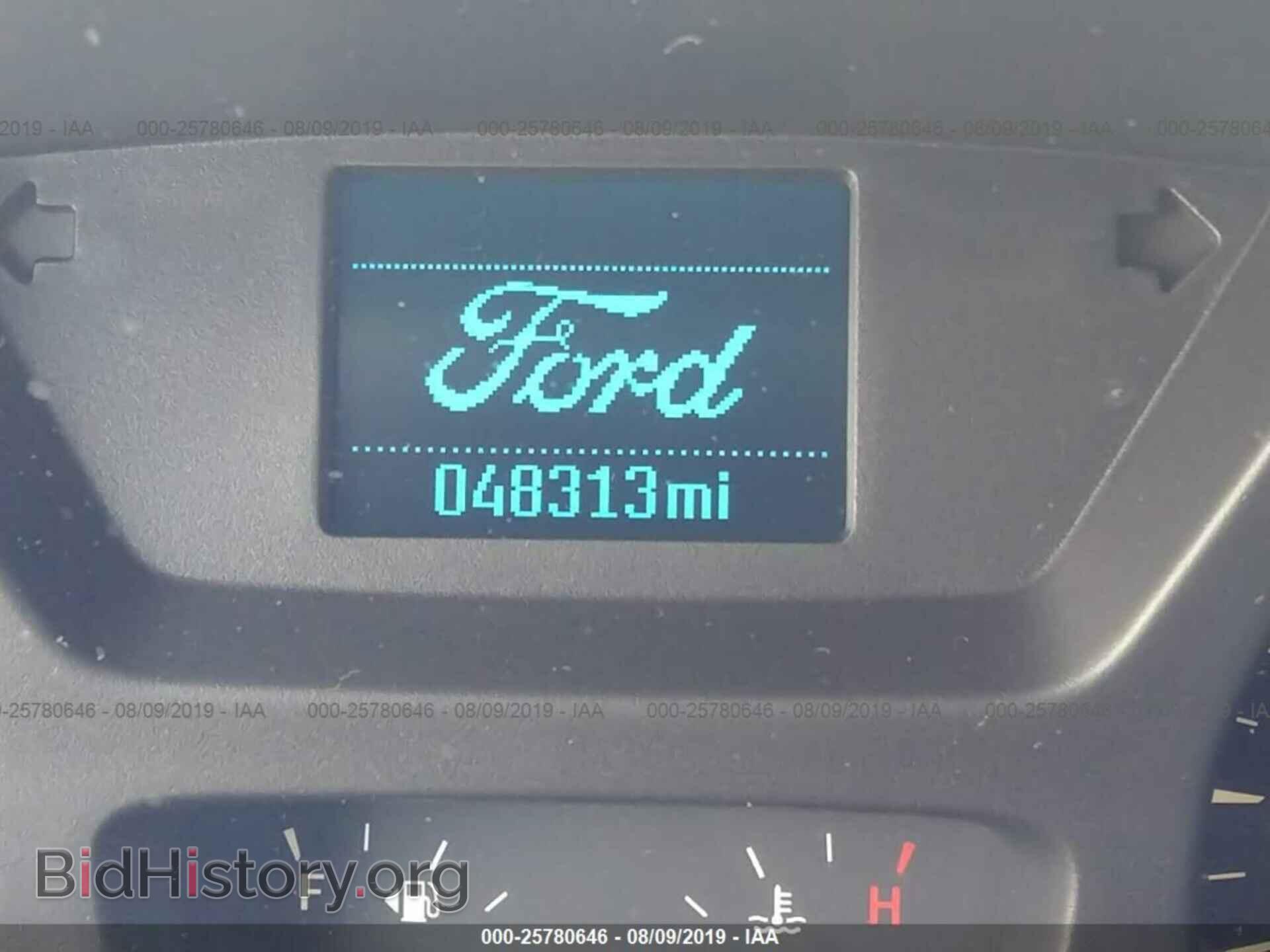 2016 FORD TRANSIT - VIN: 1FBAX2CM5GKA04168 - Фото 7